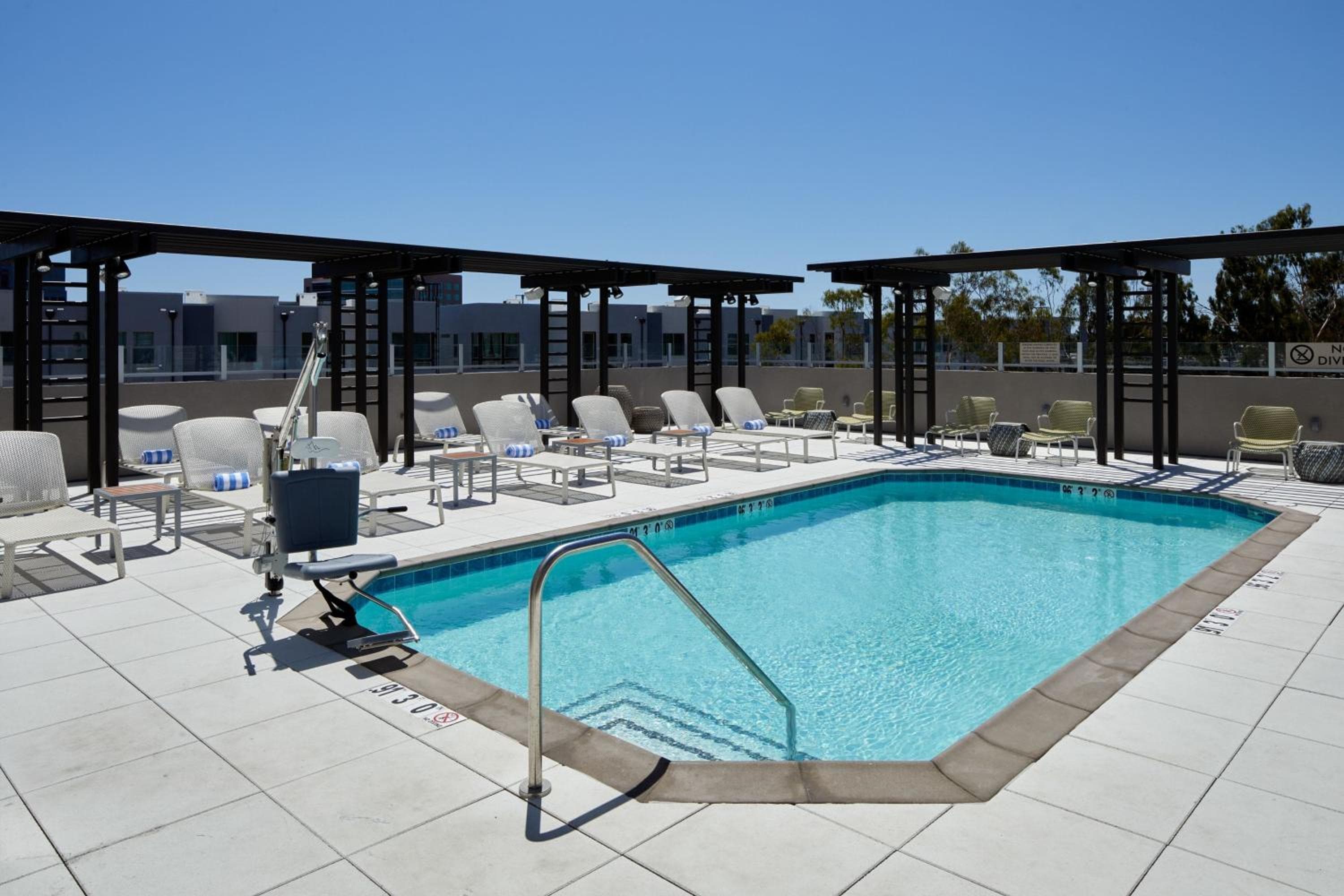 Element by Marriott Irvine, Irvine, photo 6