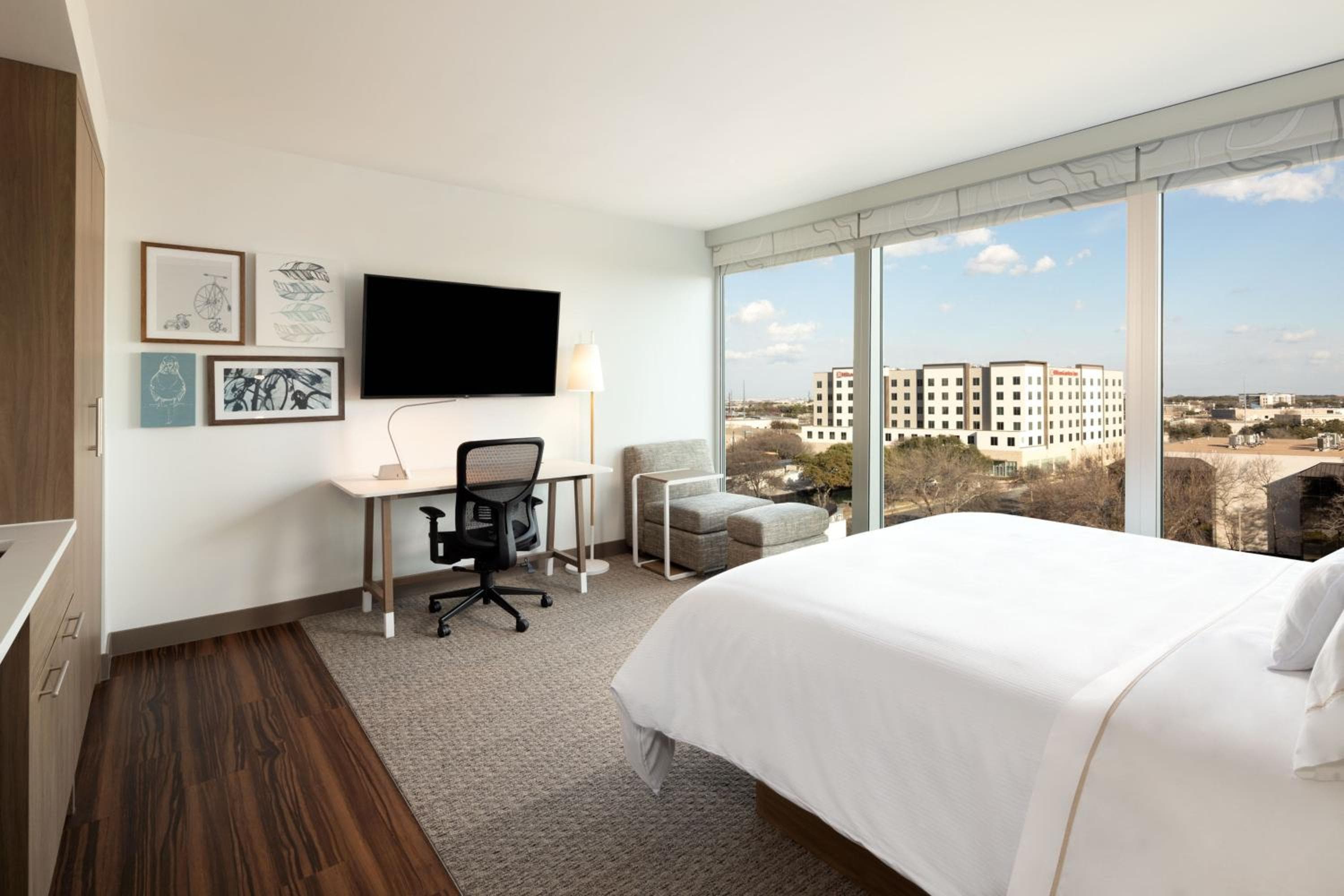 Element by Marriott Austin at The Domain, Austin, photo 3