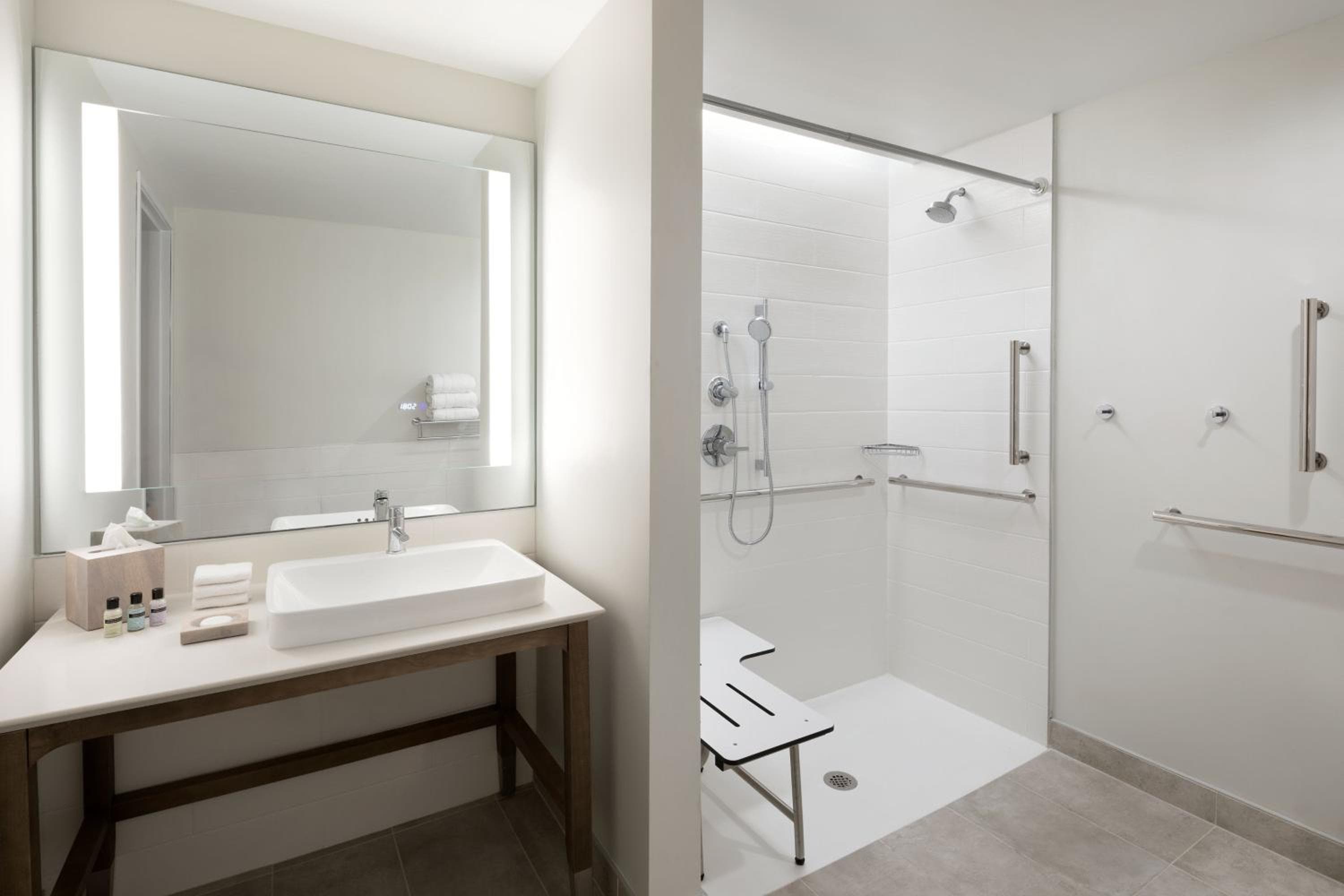 Element by Marriott Austin at The Domain, Austin, photo 5