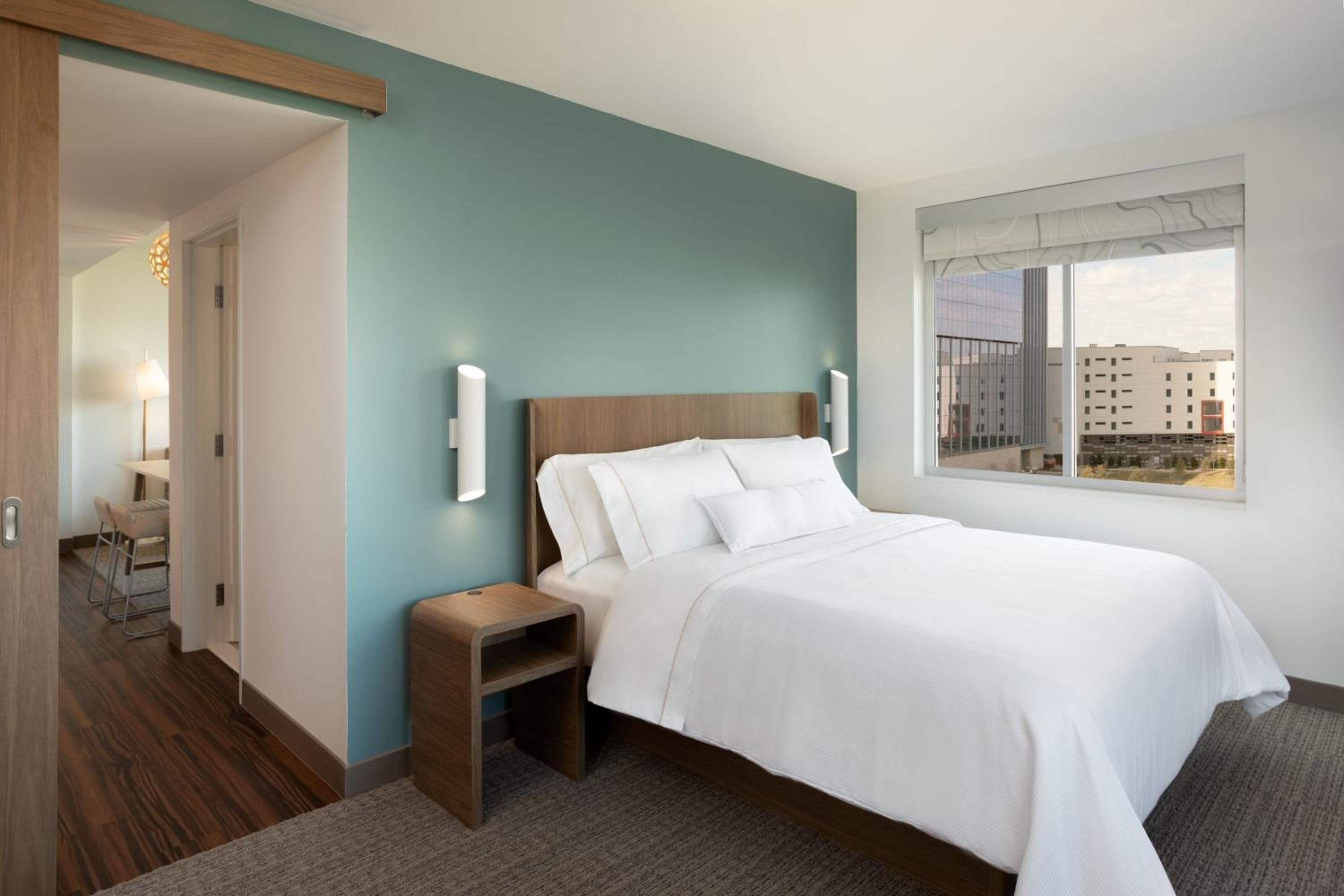 Element by Marriott Austin at The Domain, Austin, photo 6
