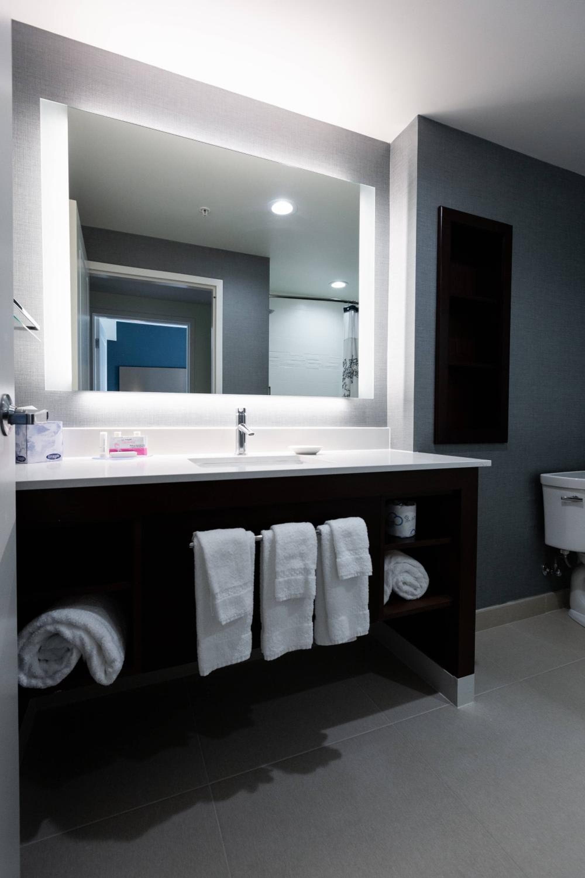 Residence Inn by Marriott Oklahoma City Airport, Oklahoma City, photo 4