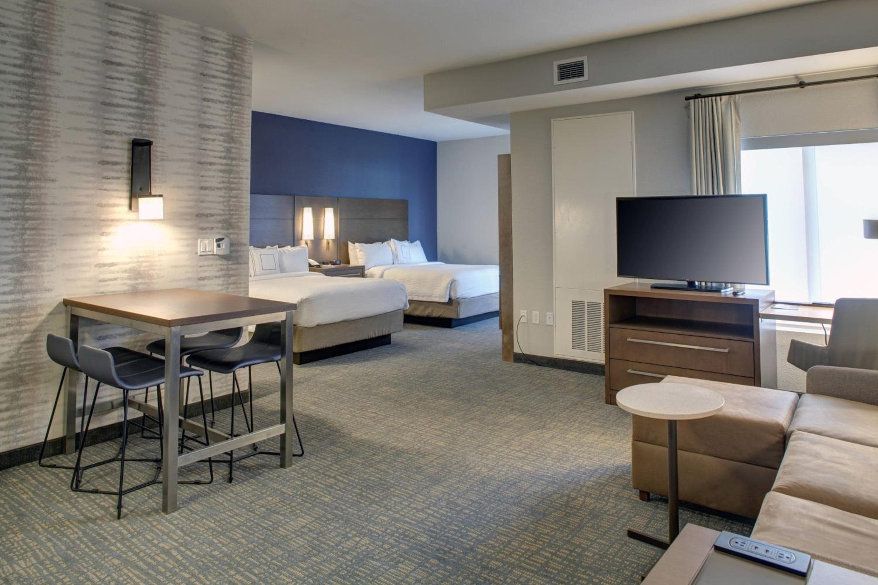 Residence Inn Fort Lauderdale Coconut Creek, Pompano Beach, photo 6