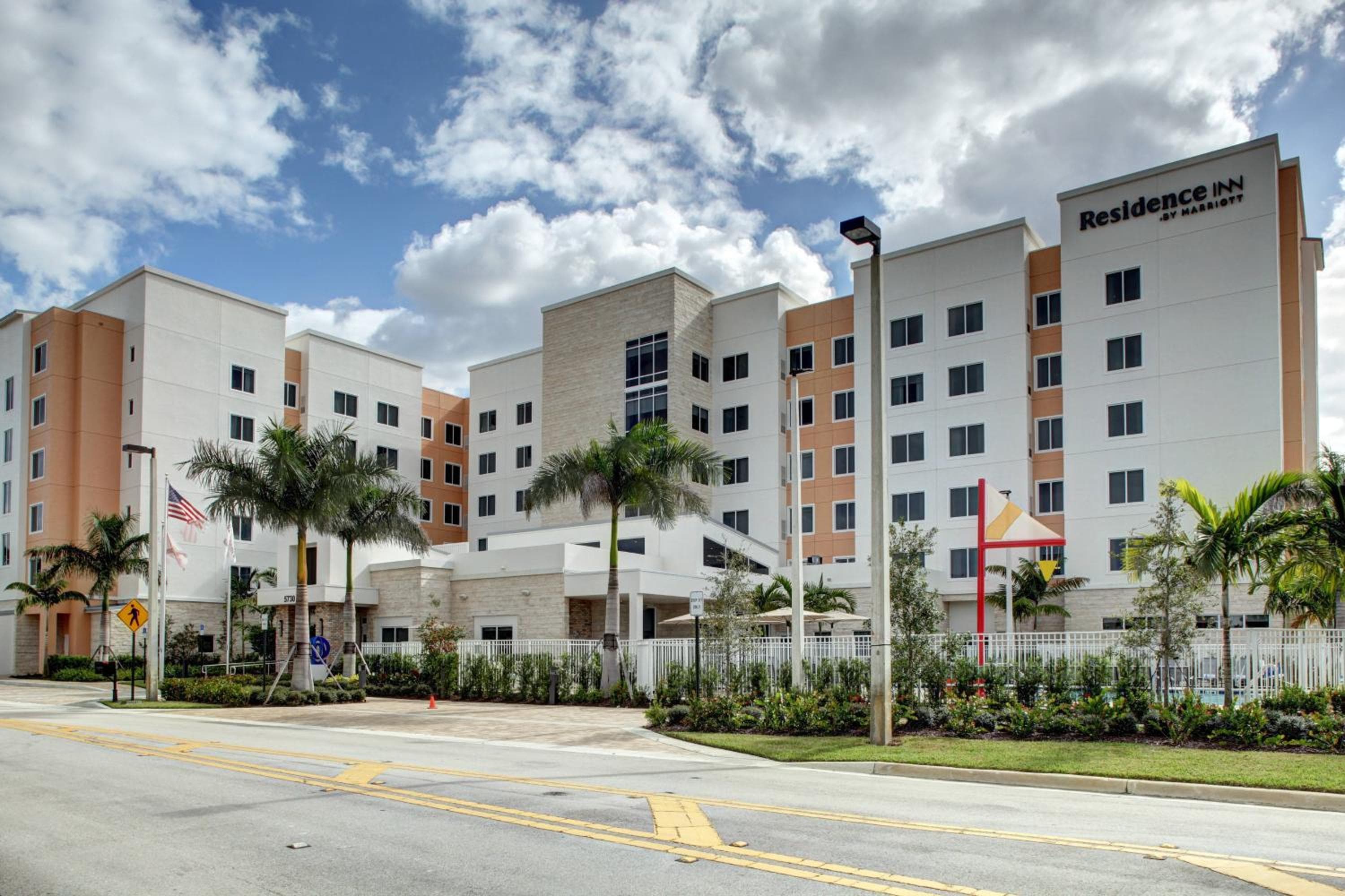 Residence Inn Fort Lauderdale Coconut Creek, Pompano Beach