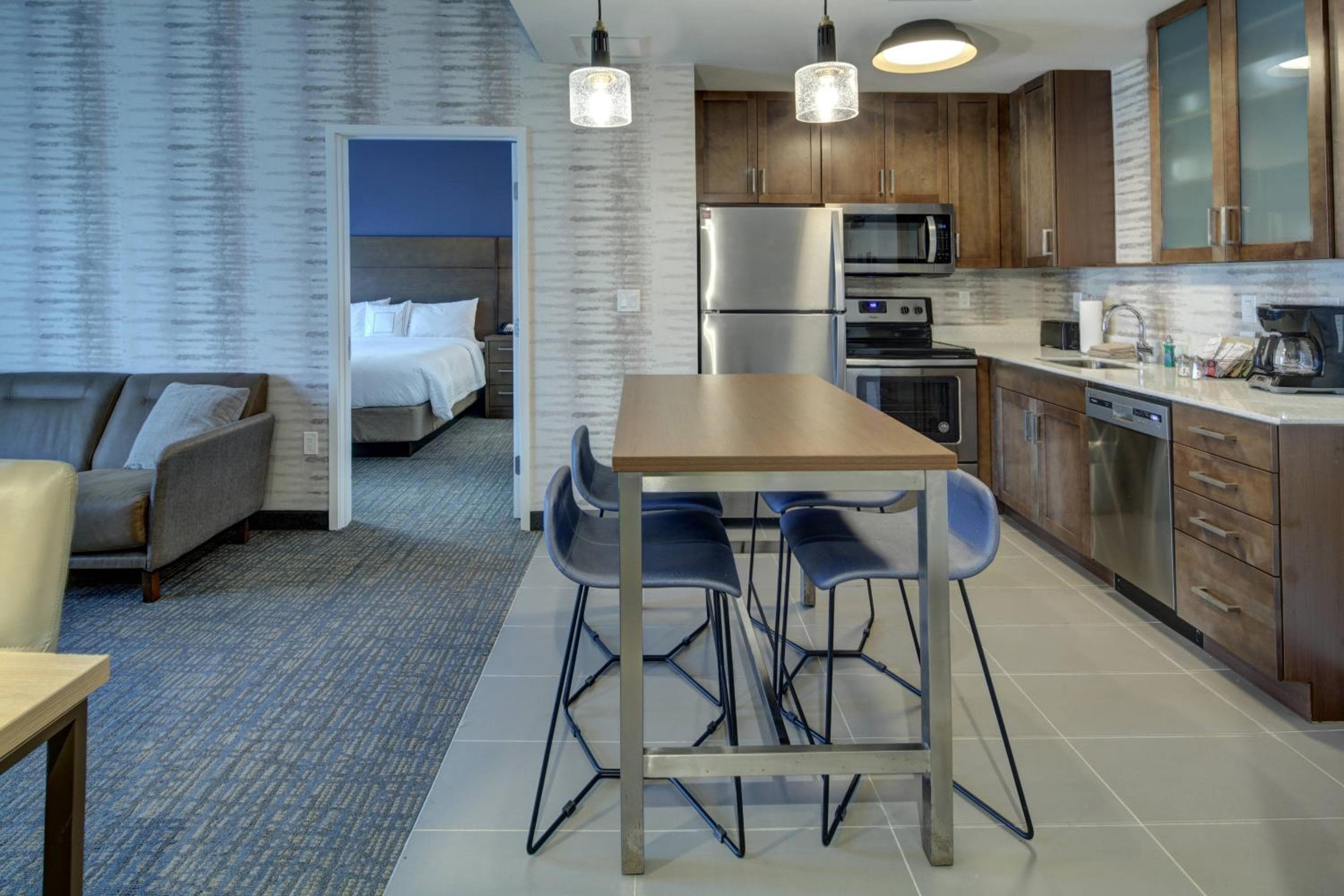 Residence Inn Fort Lauderdale Coconut Creek, Pompano Beach, photo 4