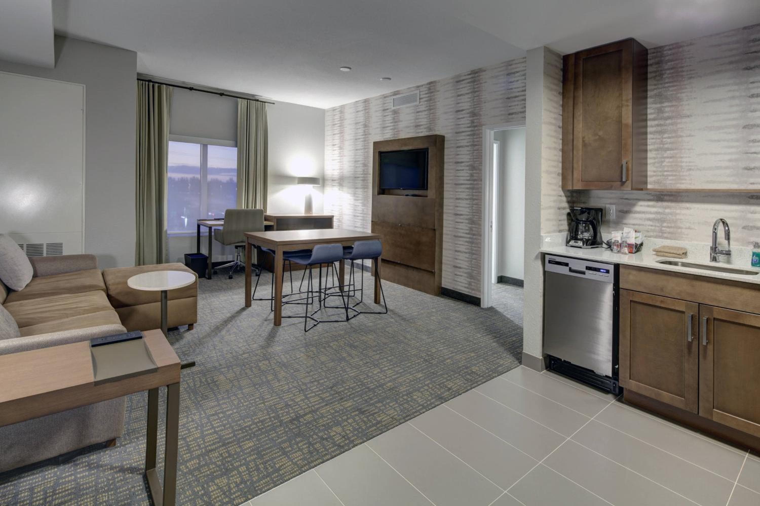 Residence Inn Fort Lauderdale Coconut Creek, Pompano Beach, photo 2
