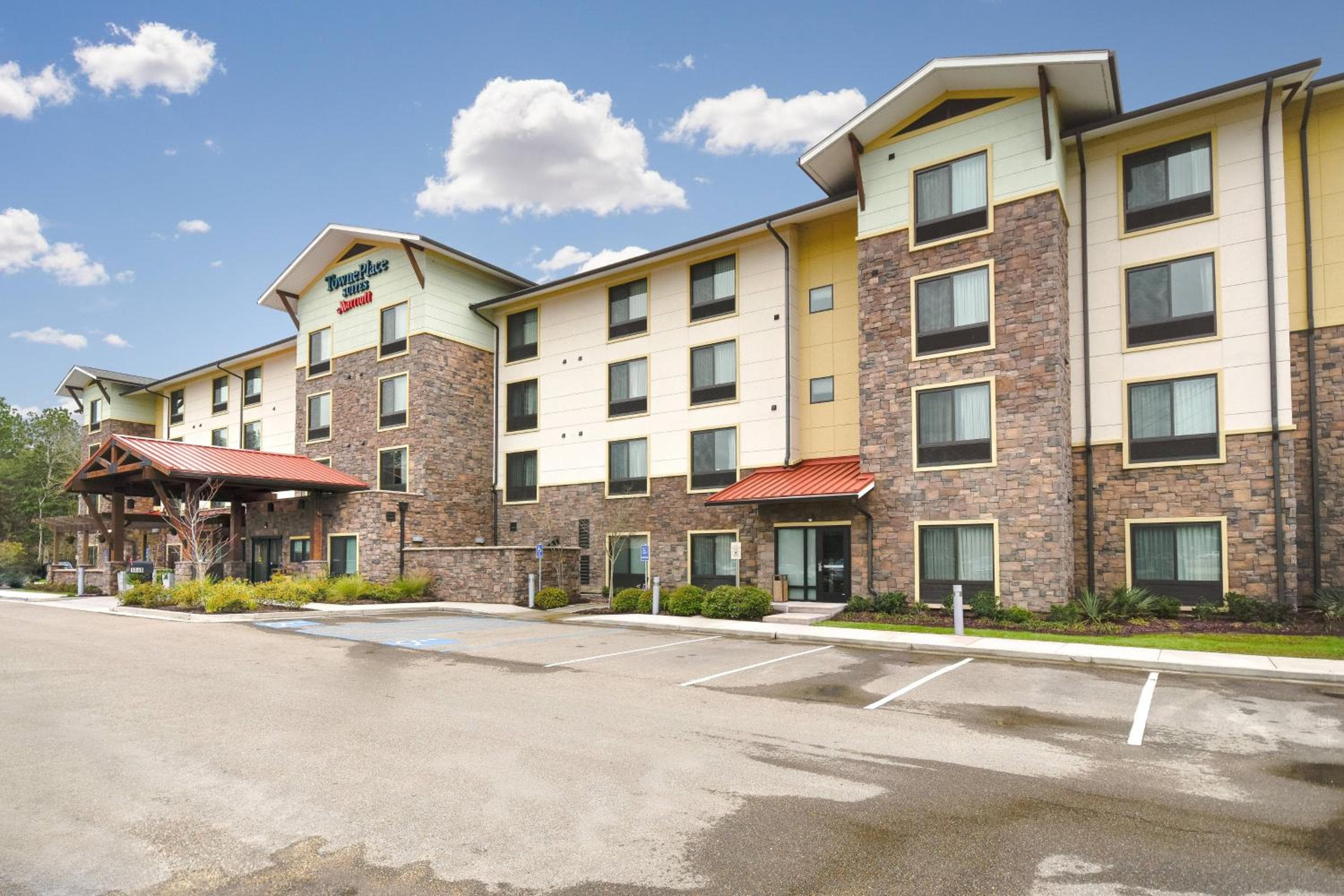 TownePlace Suites by Marriott Slidell, Slidell