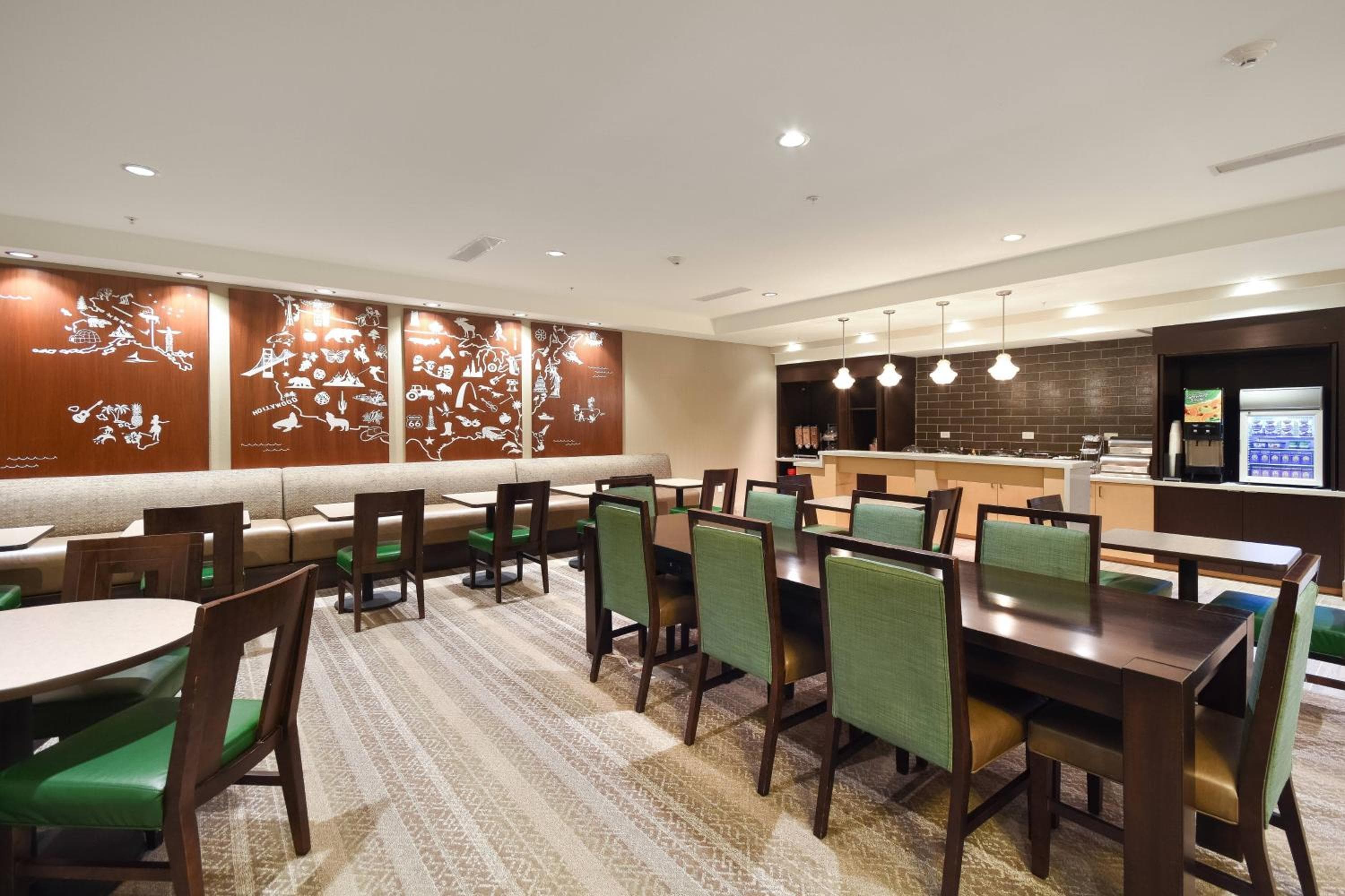 TownePlace Suites by Marriott Slidell, Slidell, photo 3