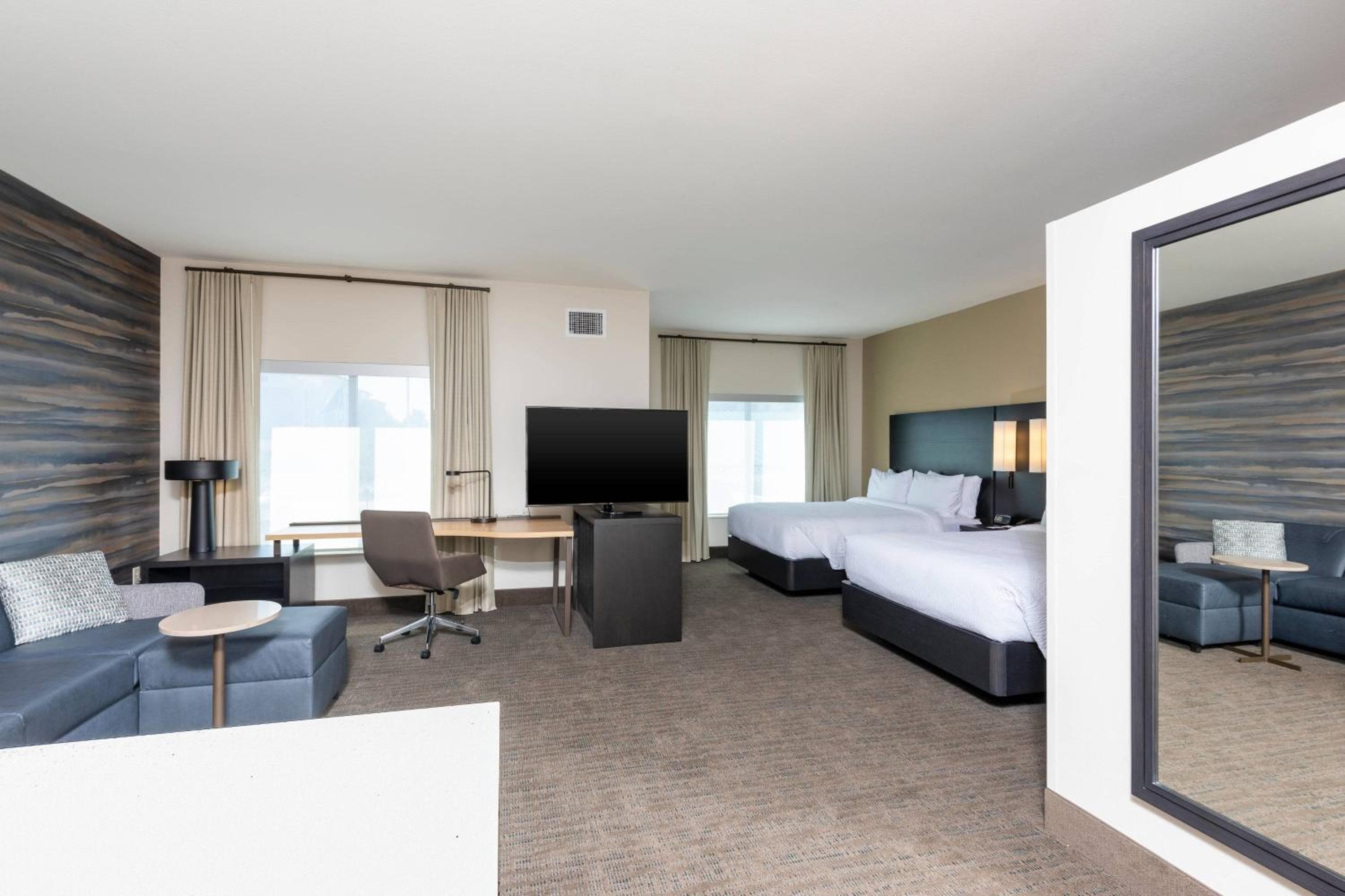 Residence Inn by Marriott Indianapolis South/Greenwood, Indianapolis
