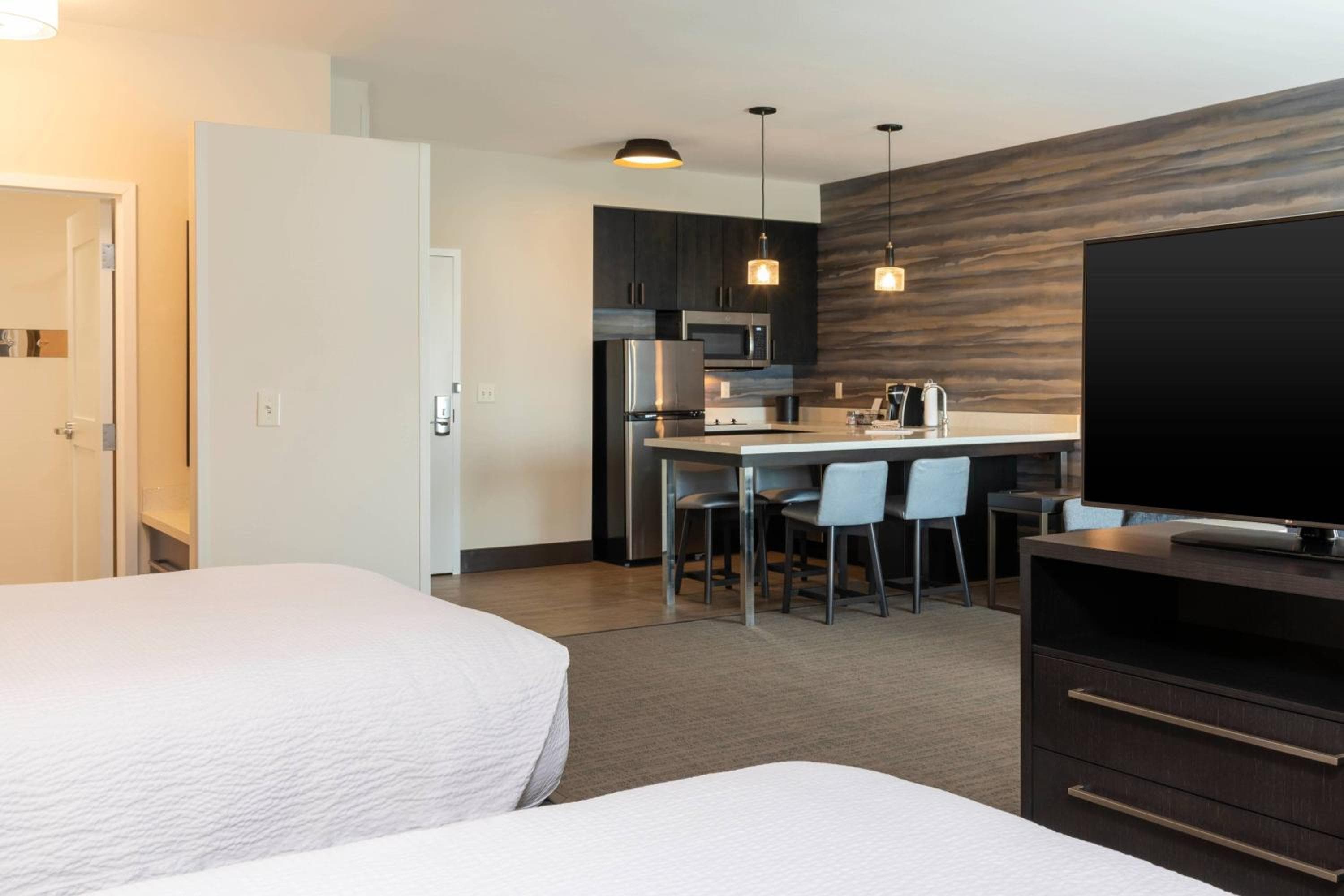 Residence Inn by Marriott Indianapolis South/Greenwood, Indianapolis, photo 5