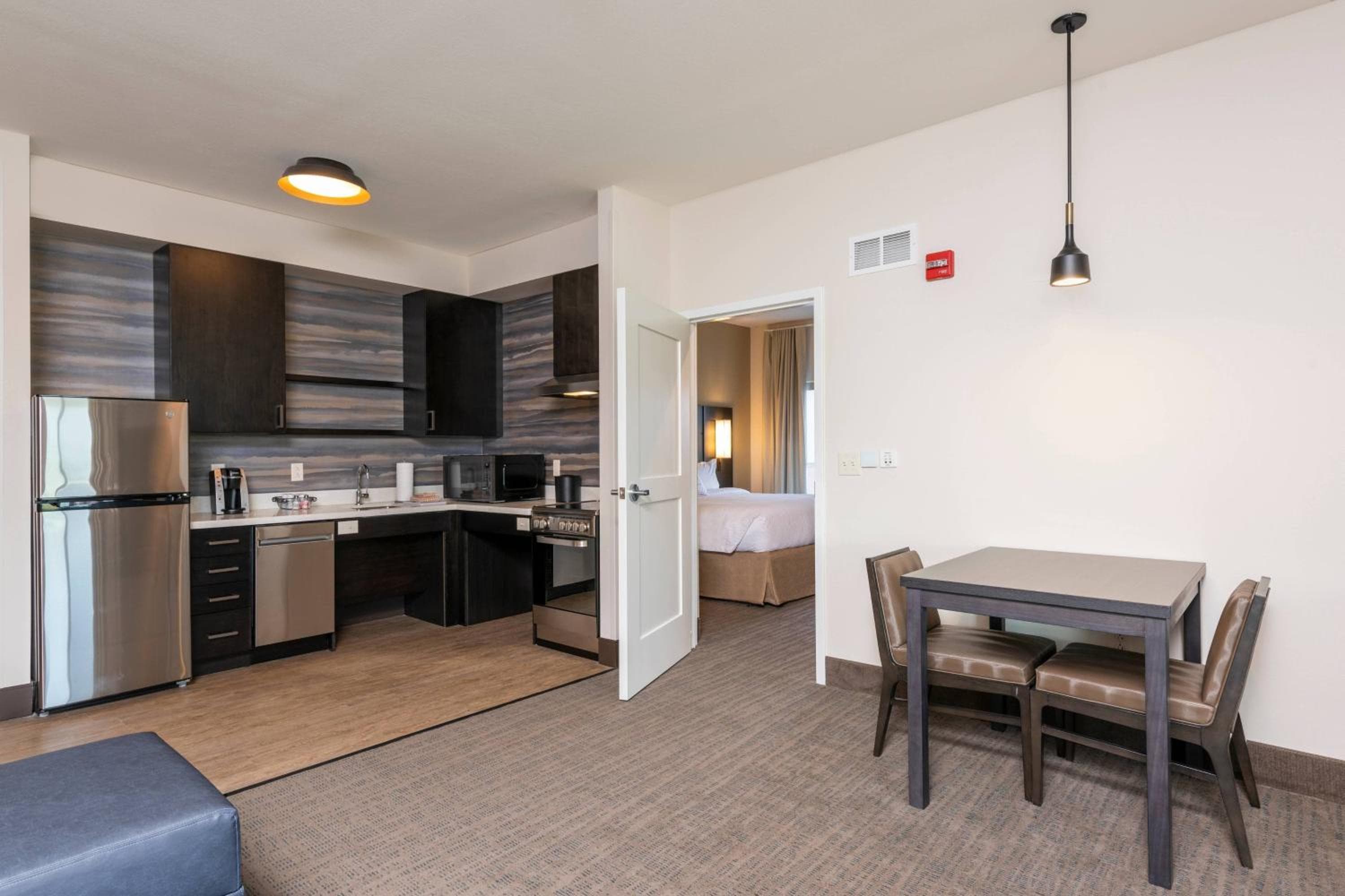 Residence Inn by Marriott Indianapolis South/Greenwood, Indianapolis, photo 4