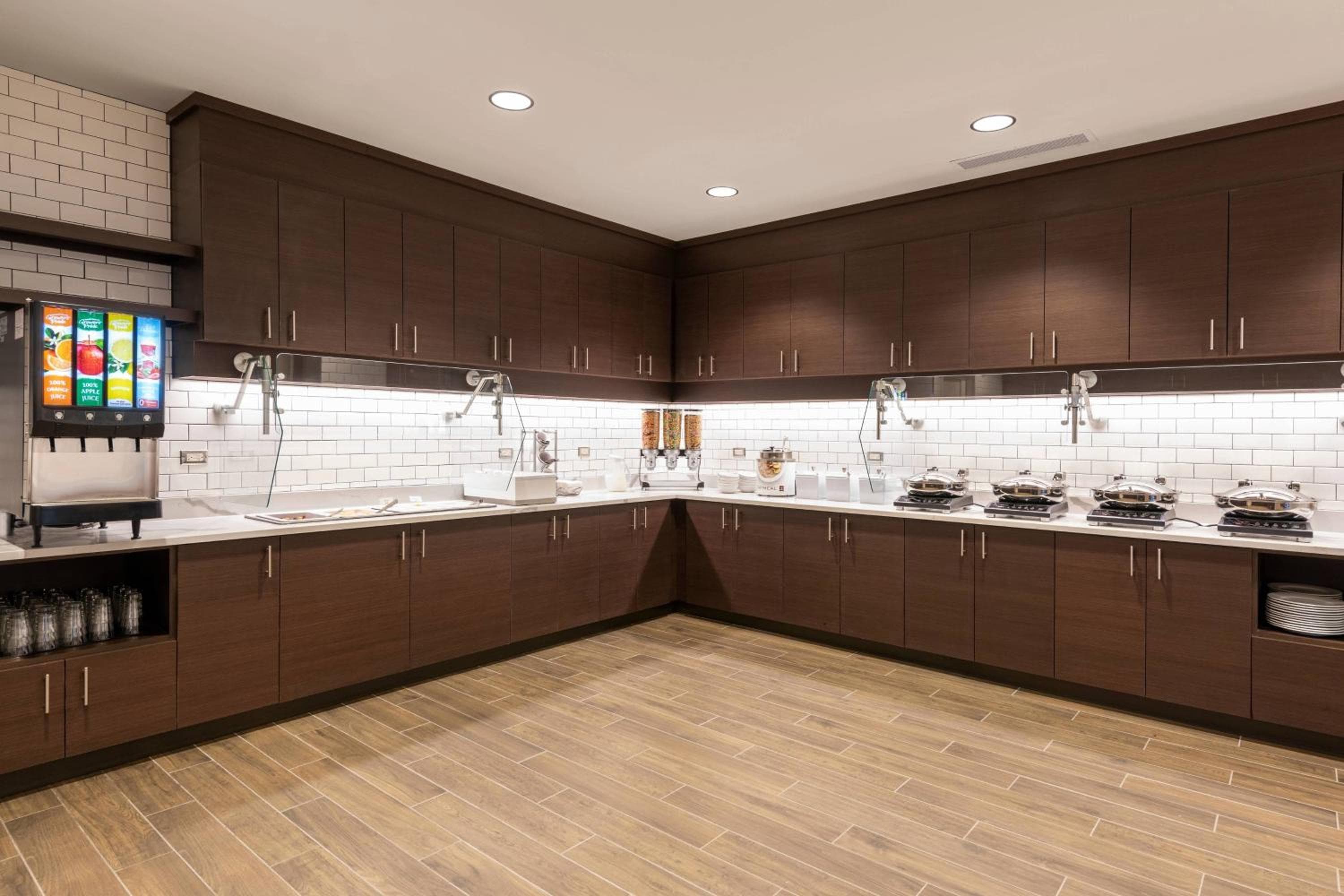 Residence Inn by Marriott Indianapolis South/Greenwood, Indianapolis, photo 3