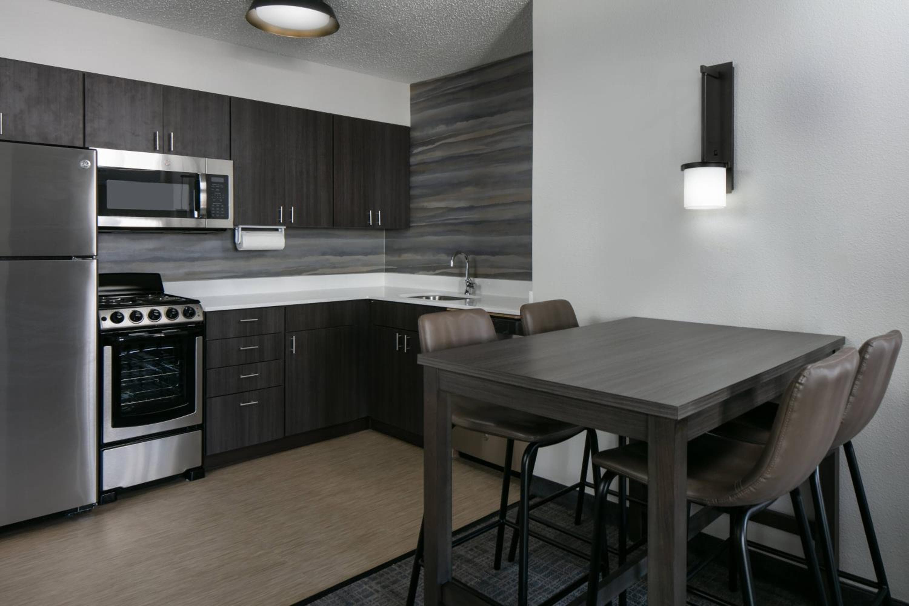 Residence Inn by Marriott Tulsa South, Tulsa, photo 2