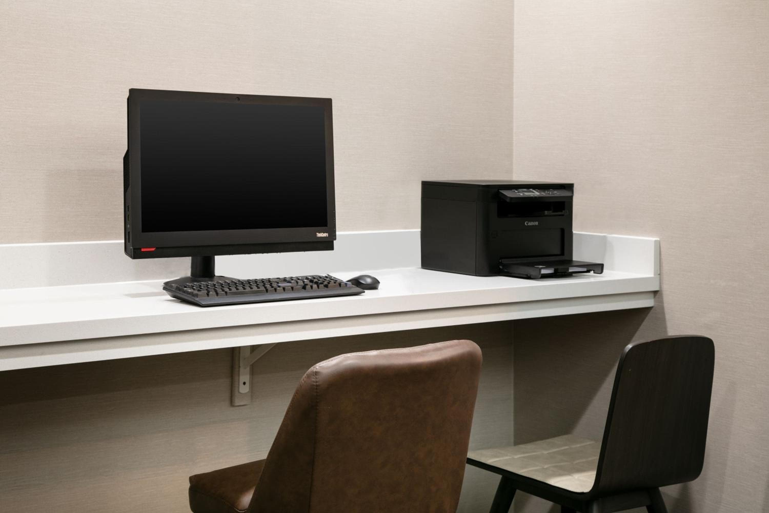 Residence Inn by Marriott Tulsa South, Tulsa, photo 4