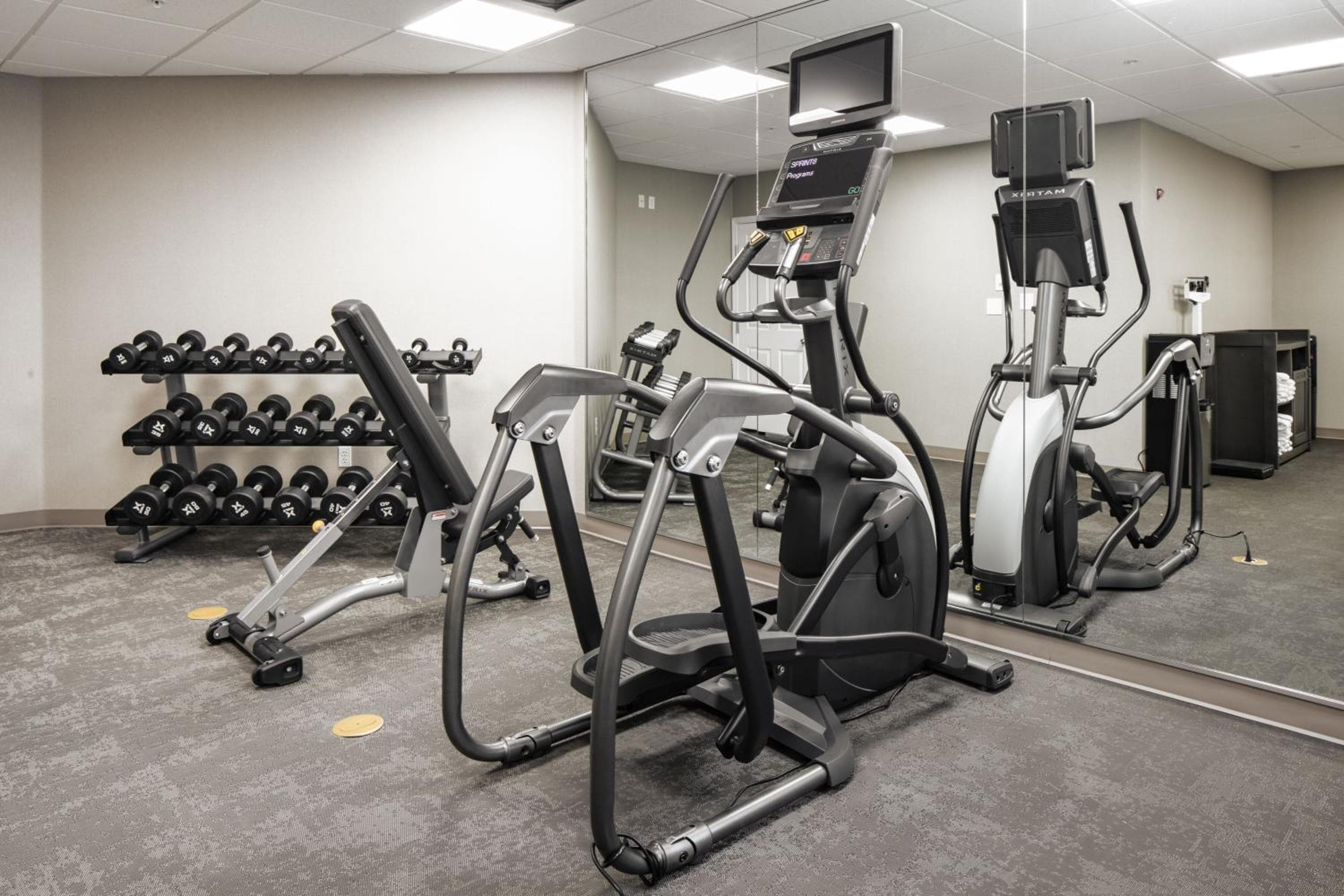 Residence Inn by Marriott Tulsa South, Tulsa, photo 5