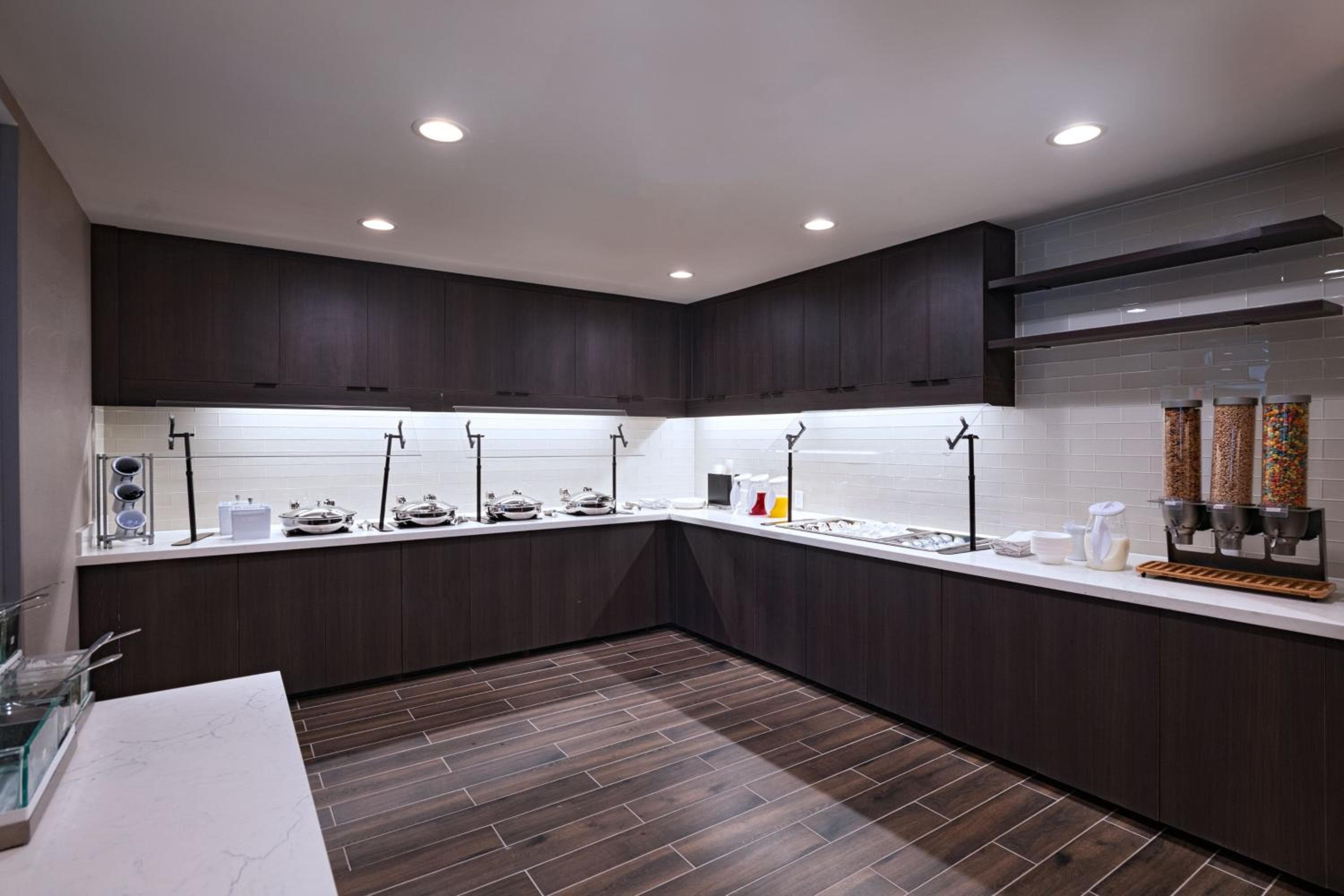 Residence Inn New Brunswick Tower Center Blvd., East Brunswick, photo 5