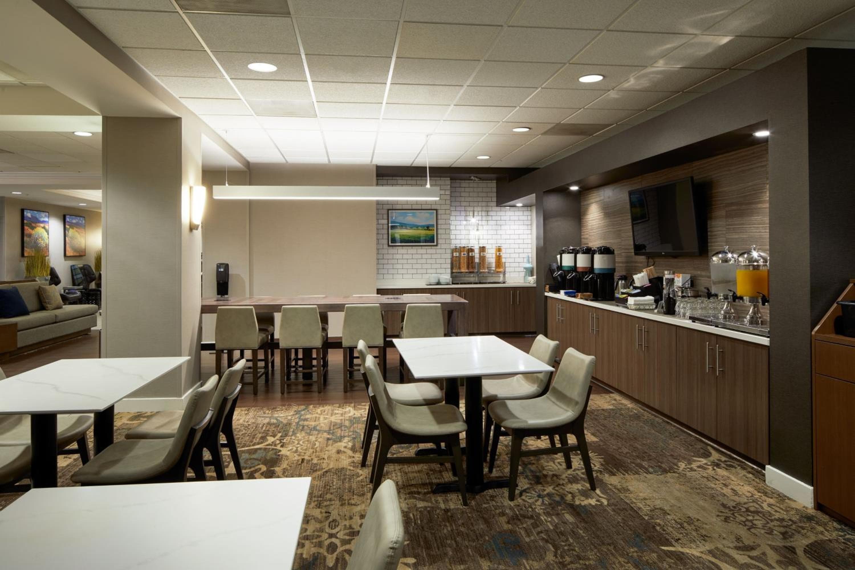 Residence Inn Los Angeles Westlake Village, Thousand Oaks, photo 3
