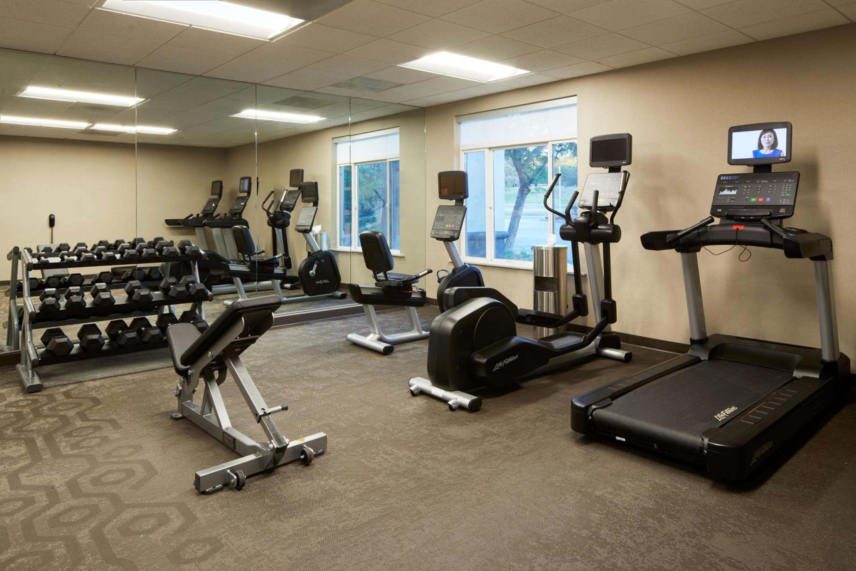 Residence Inn Los Angeles Westlake Village, Thousand Oaks, photo 2