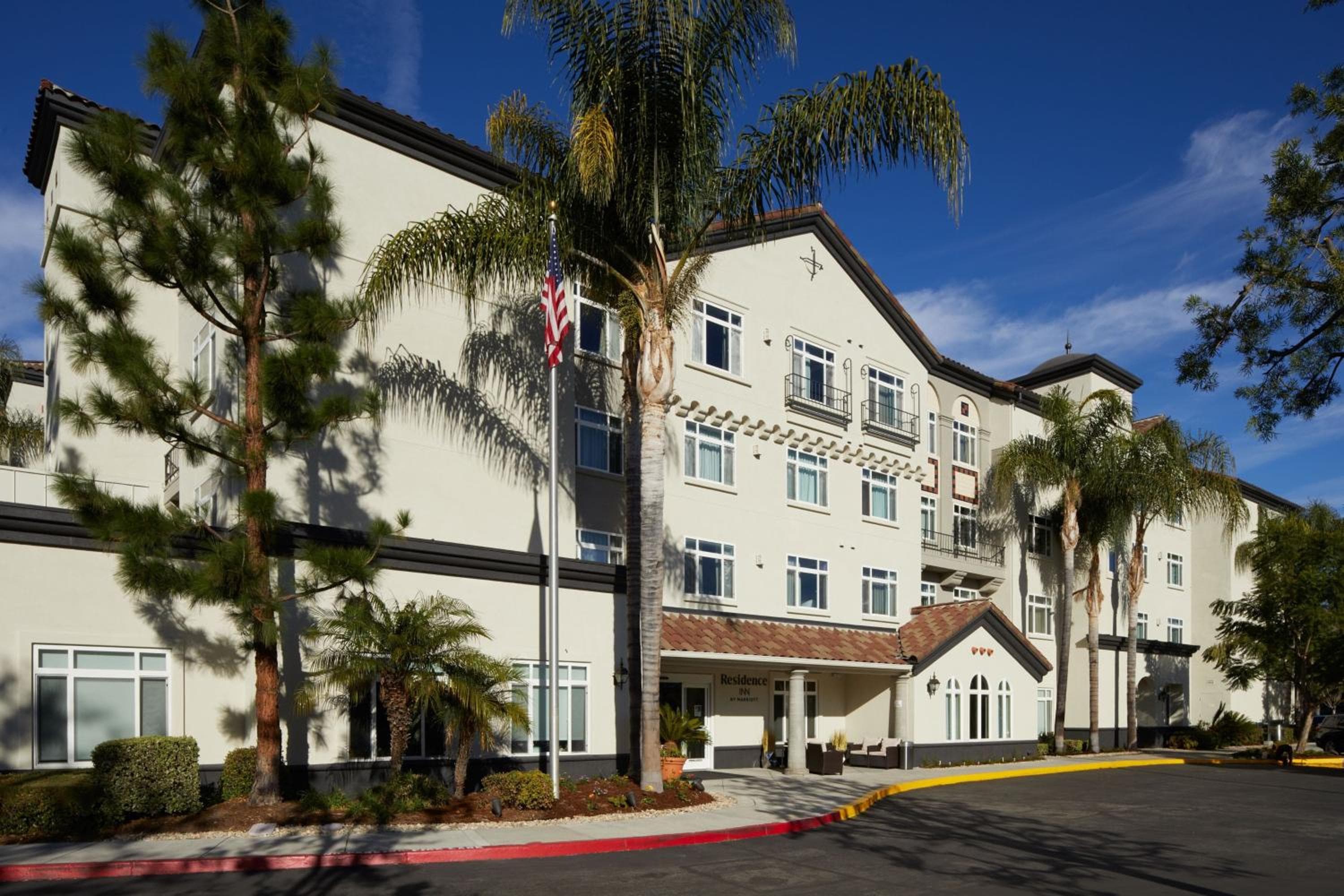 Residence Inn Los Angeles Westlake Village, Thousand Oaks