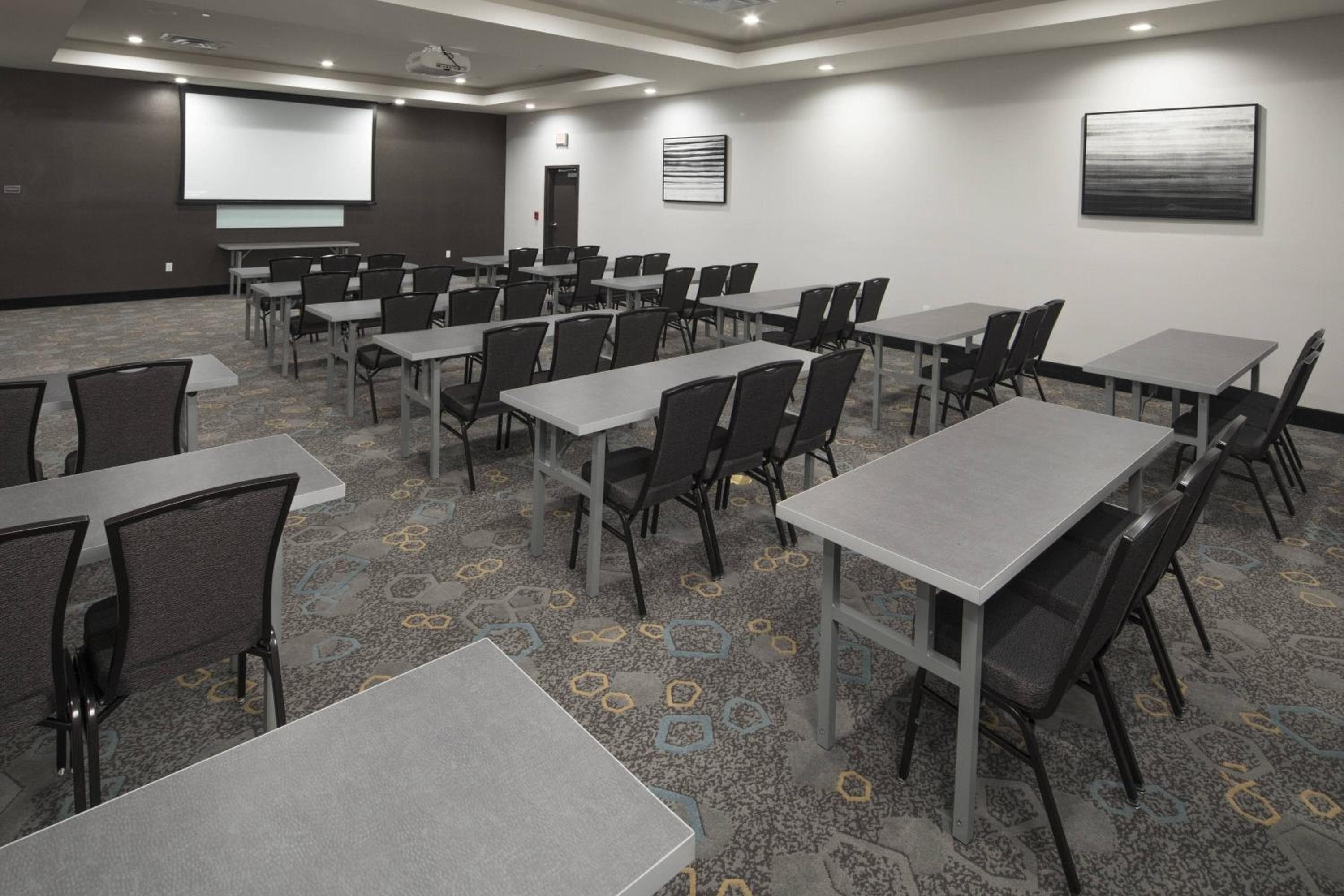 Residence Inn by Marriott Tulsa Downtown, Tulsa, photo 6