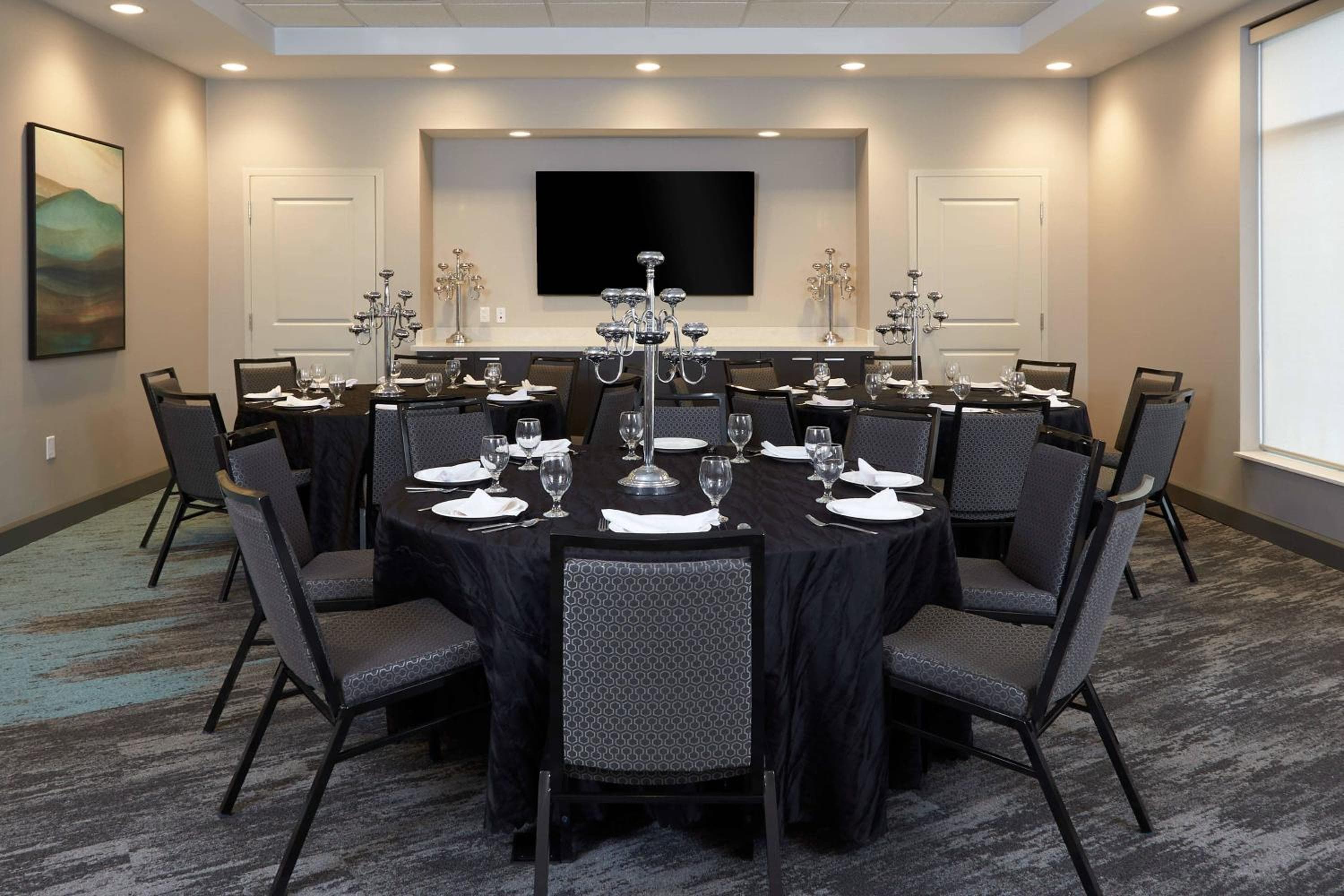 TownePlace Suites by Marriott Hamilton, Hamilton, photo 5