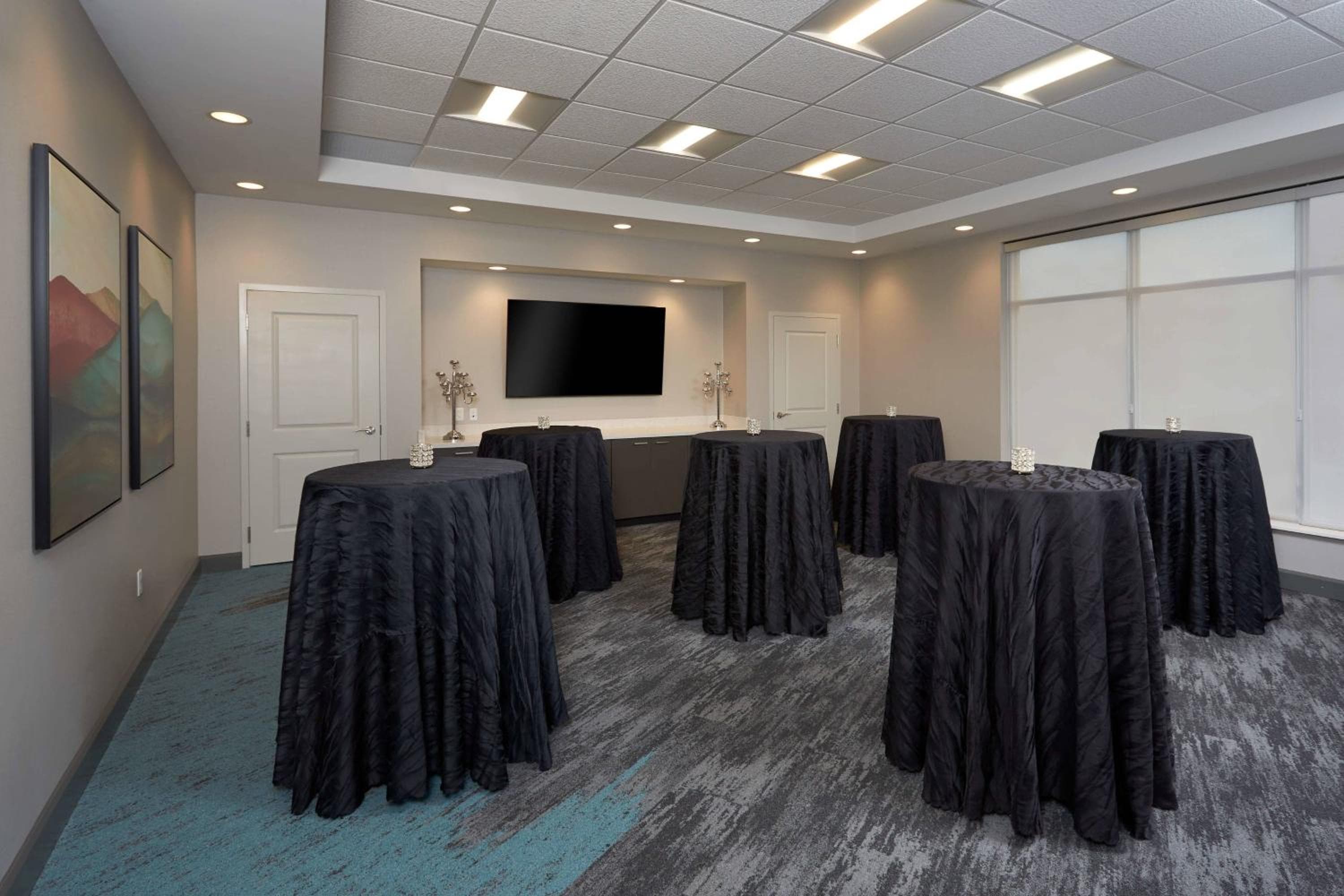 TownePlace Suites by Marriott Hamilton, Hamilton, photo 3