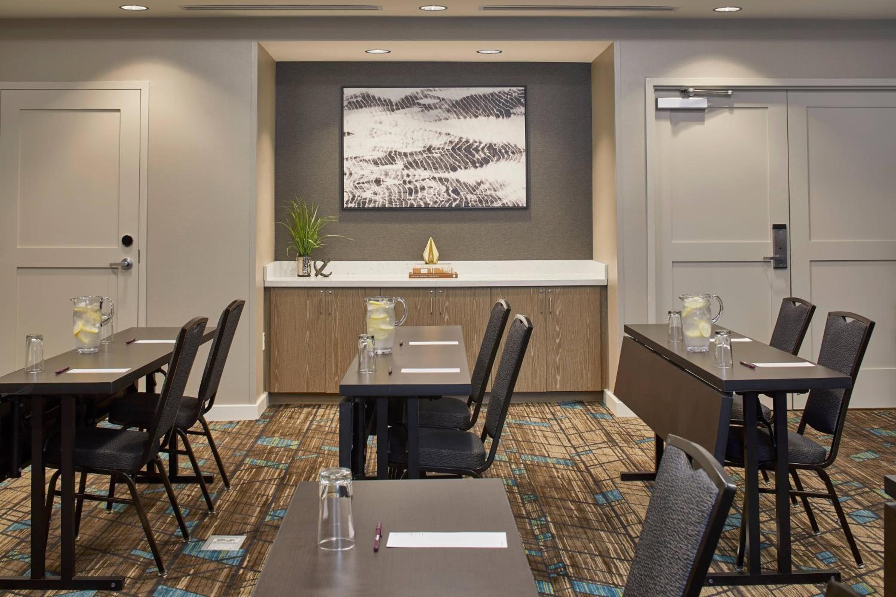 Residence Inn by Marriott Cleveland University Circle/Medical Center, Cleveland, photo 6
