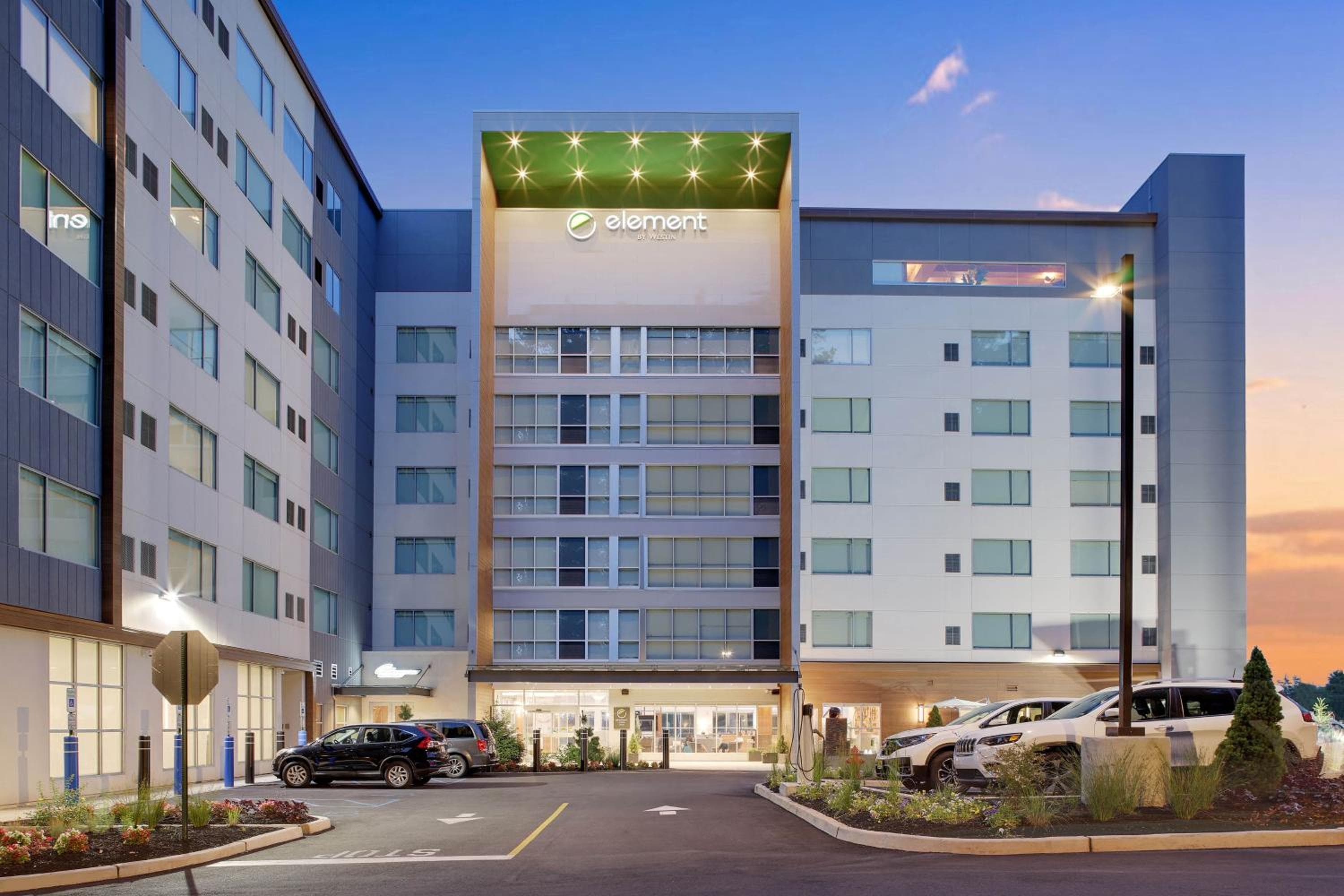 Element by Marriott New York Wood-Ridge, Wood-Ridge