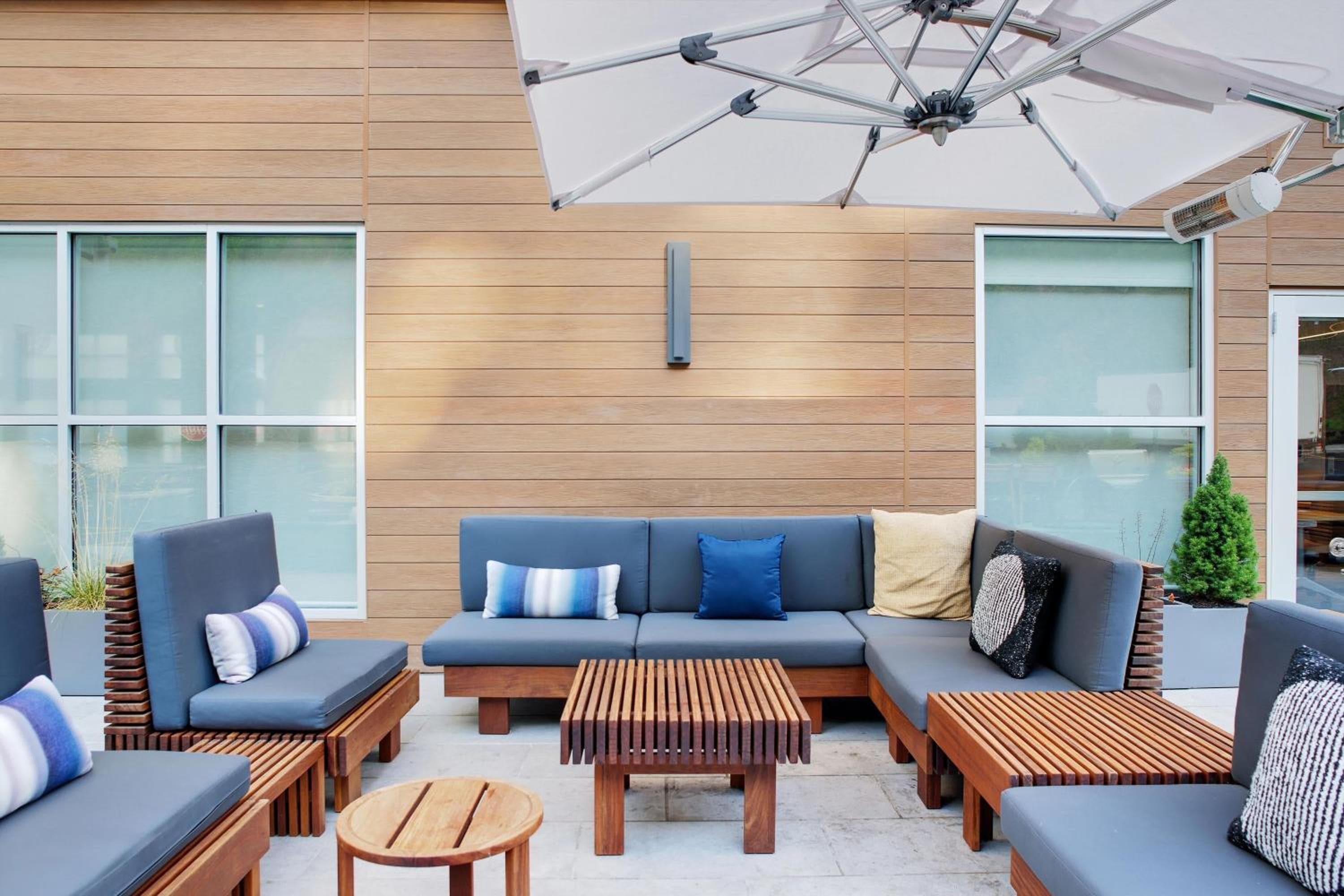 Element by Marriott New York Wood-Ridge, Wood-Ridge, photo 3