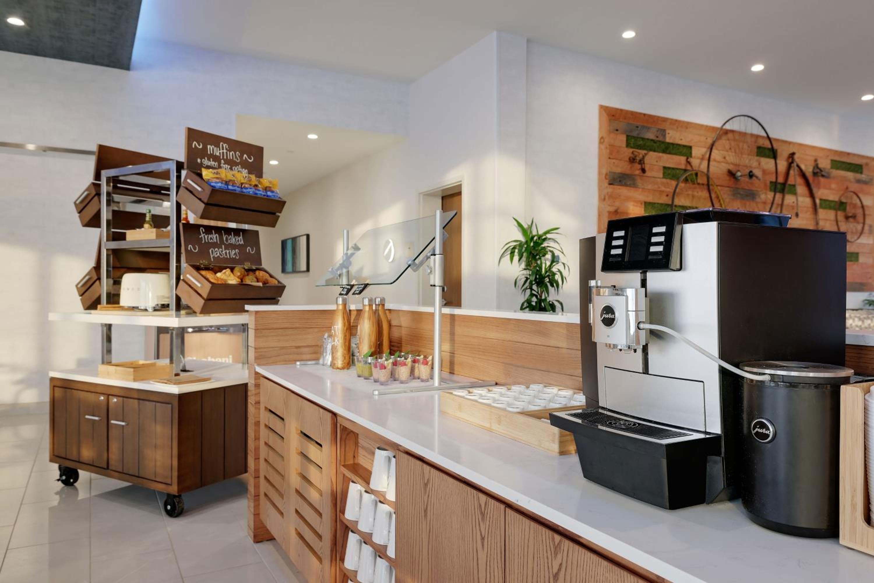 Element by Marriott New York Wood-Ridge, Wood-Ridge, photo 2