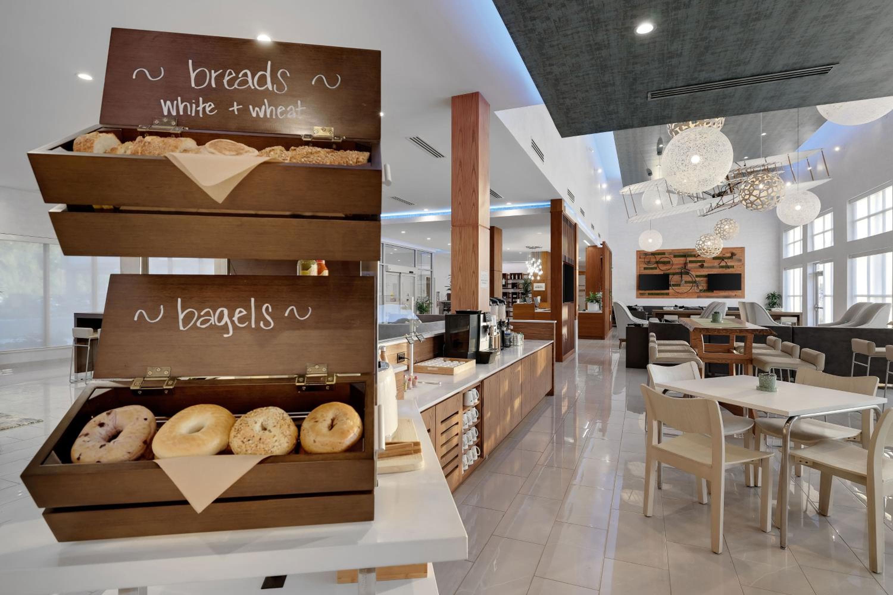 Element by Marriott New York Wood-Ridge, Wood-Ridge, photo 4