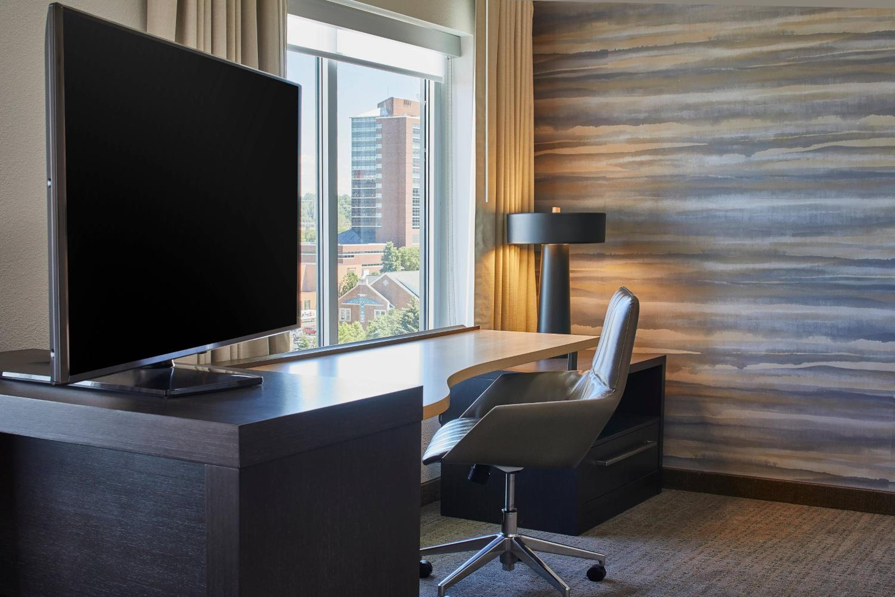 Residence Inn by Marriott Cleveland University Circle/Medical Center, Cleveland, photo 4