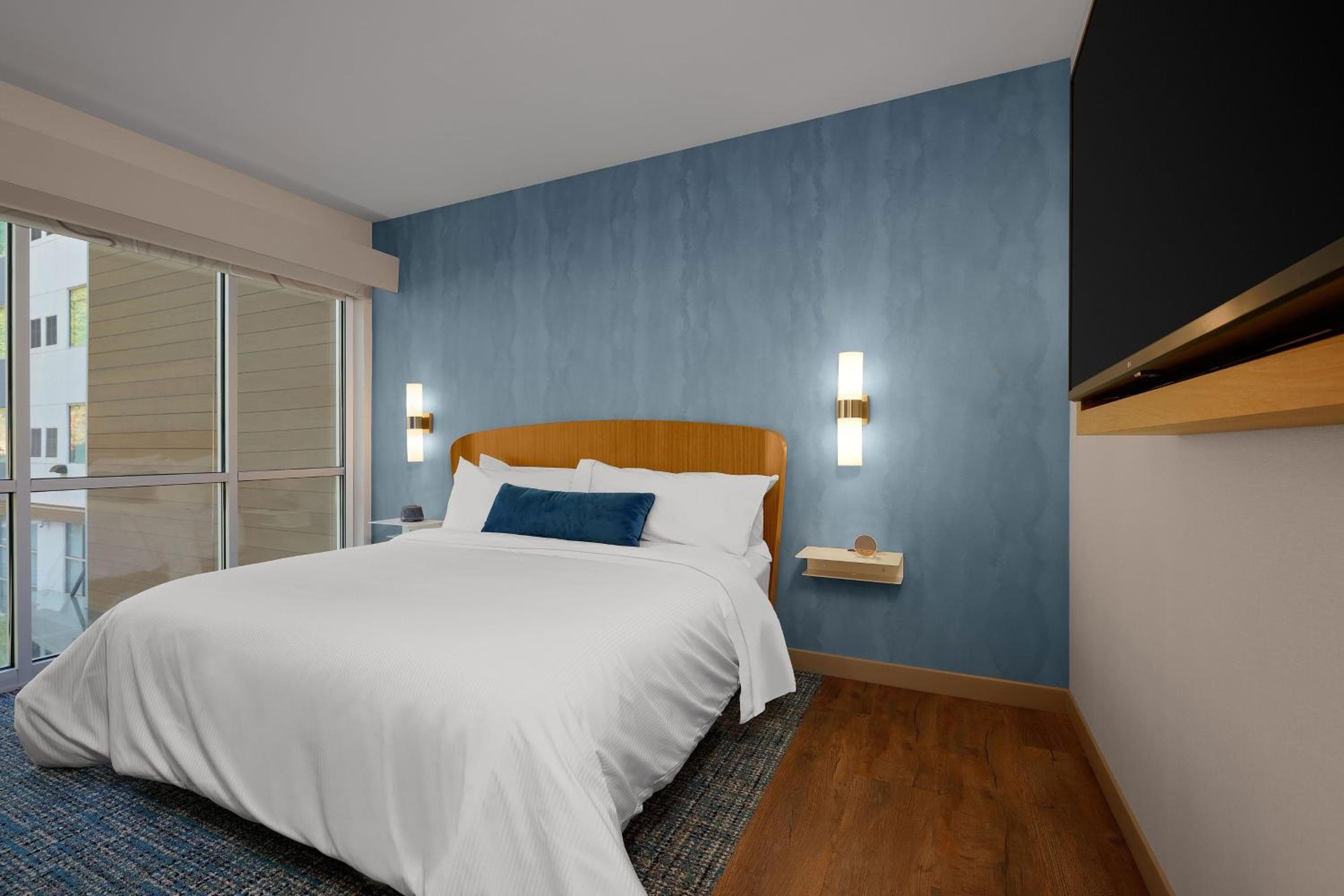 Element by Marriott New York Wood-Ridge, Wood-Ridge, photo 6