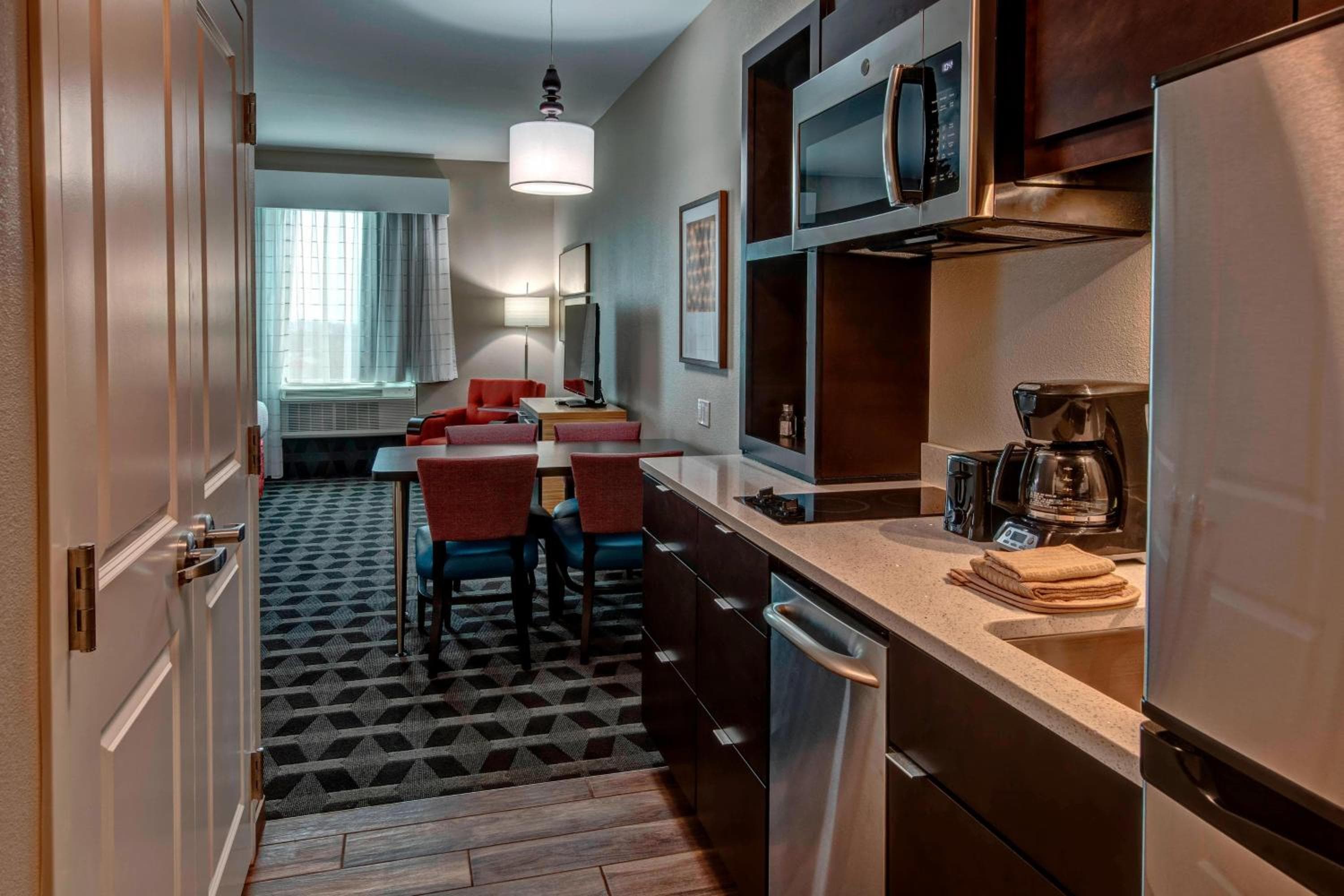 TownePlace Suites by Marriott Hot Springs, photo 4