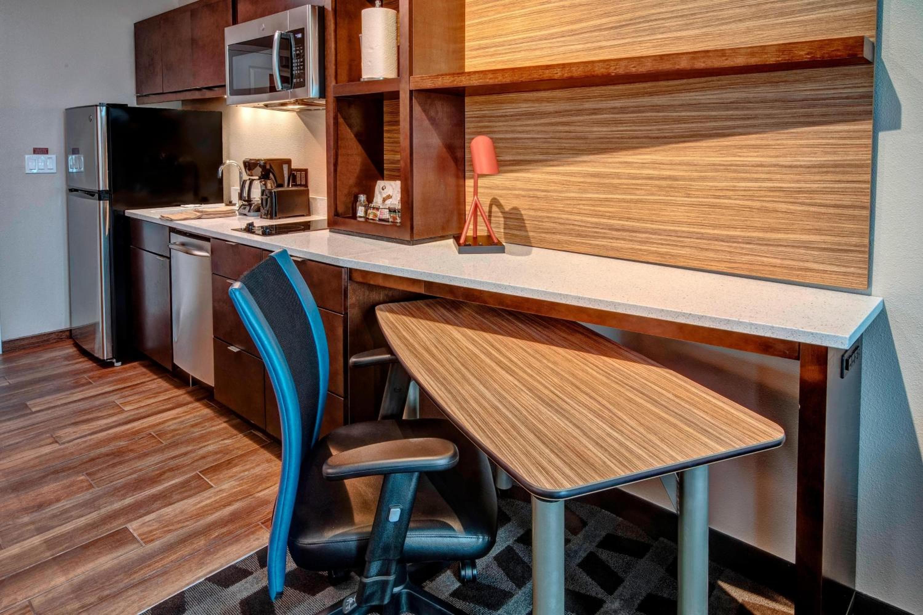 TownePlace Suites by Marriott Hot Springs, photo 3