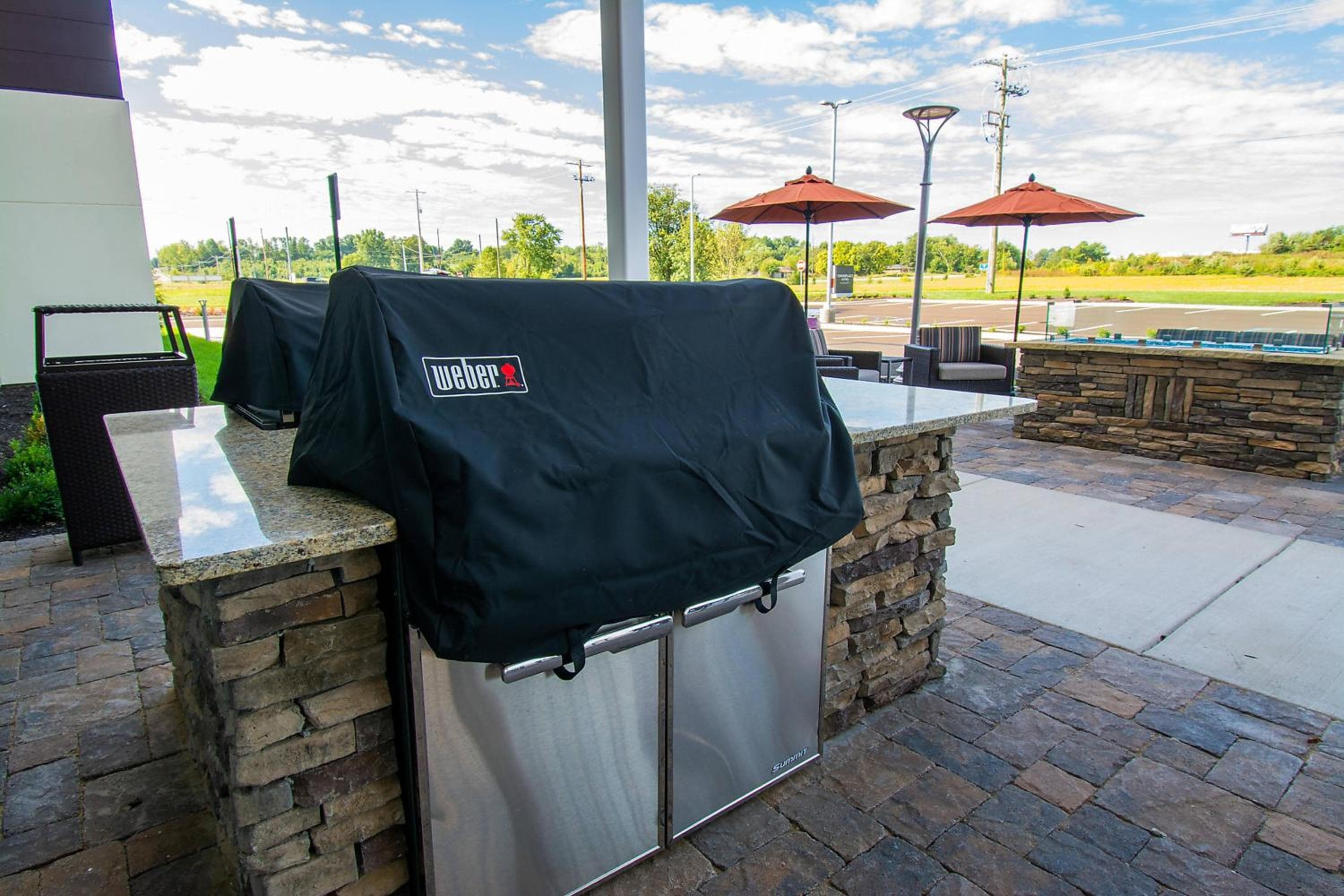 TownePlace Suites by Marriott Evansville Newburgh, Newburgh, photo 6