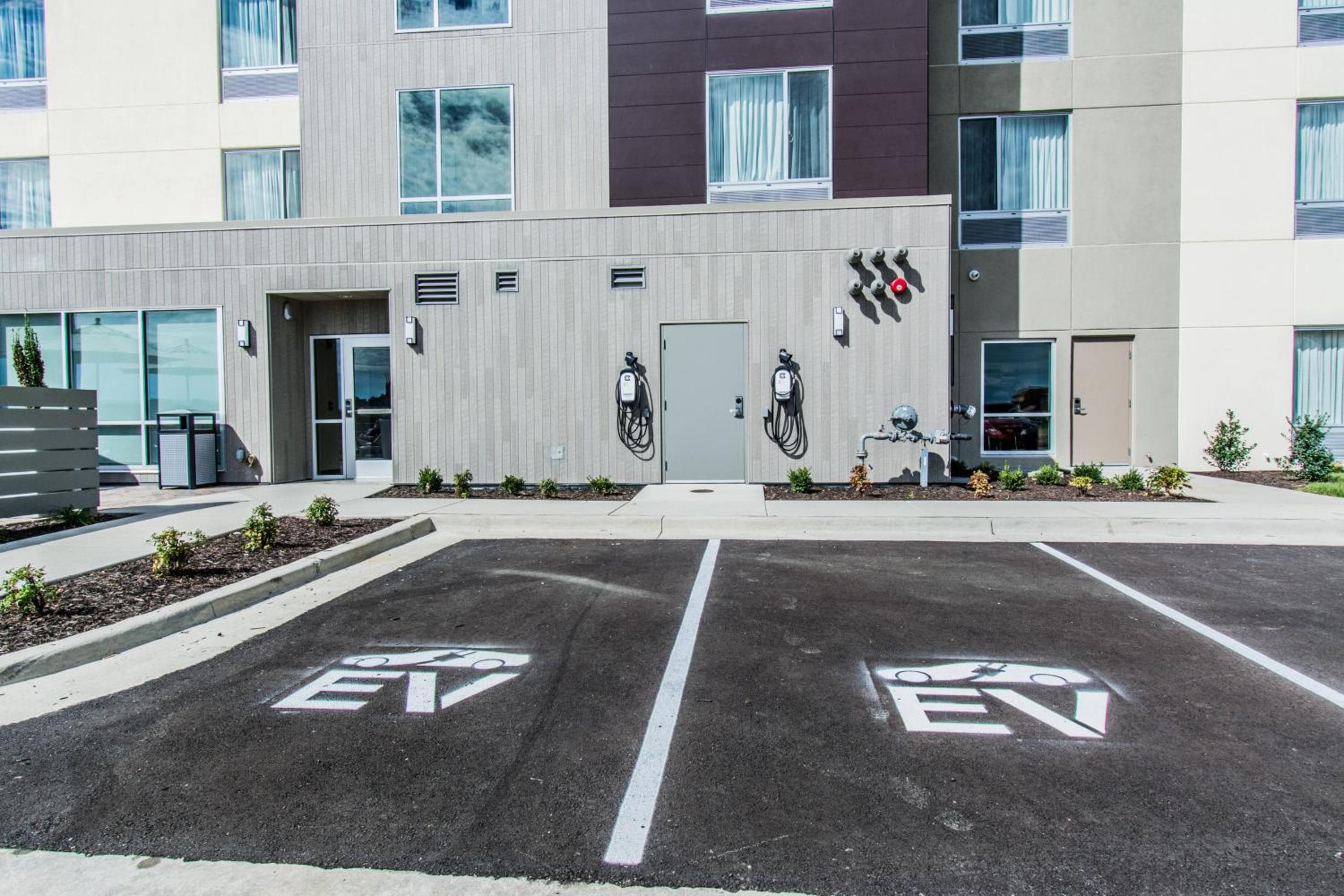 TownePlace Suites by Marriott Evansville Newburgh, photo 5