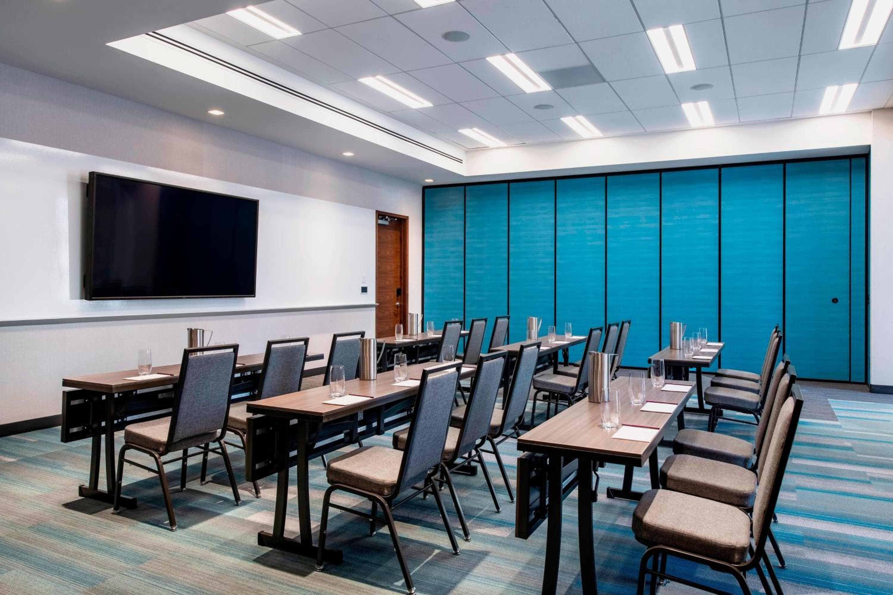 Residence Inn by Marriott Calgary Downtown/Beltline District, Calgary, photo 6