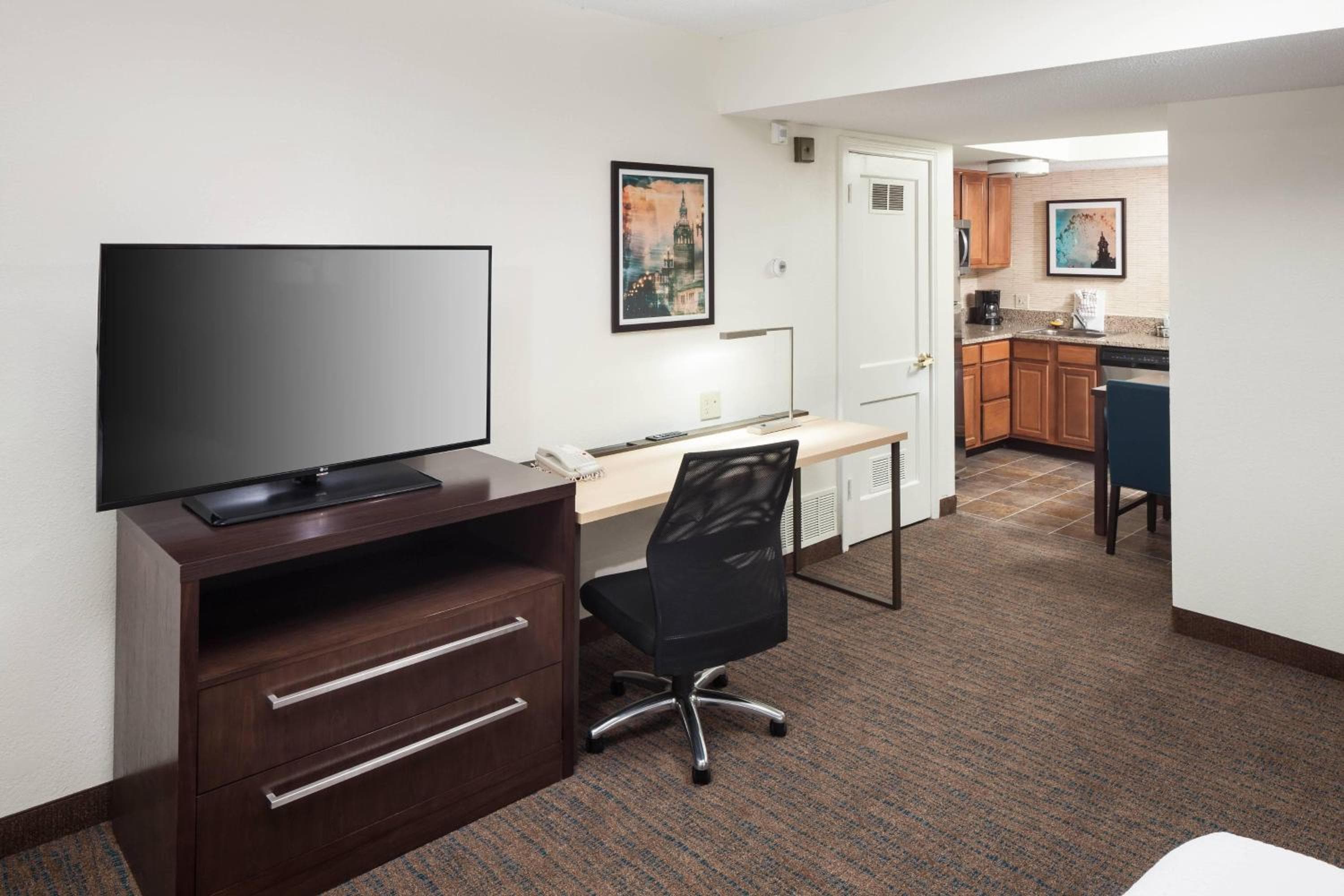 Residence Inn Kansas City Country Club Plaza, Kansas City, photo 5