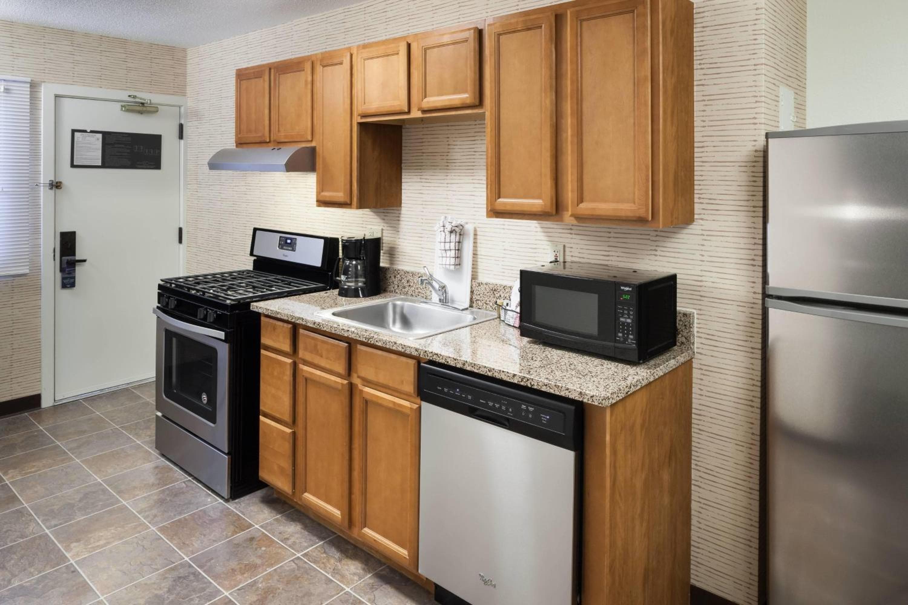 Residence Inn Kansas City Country Club Plaza, Kansas City, photo 3