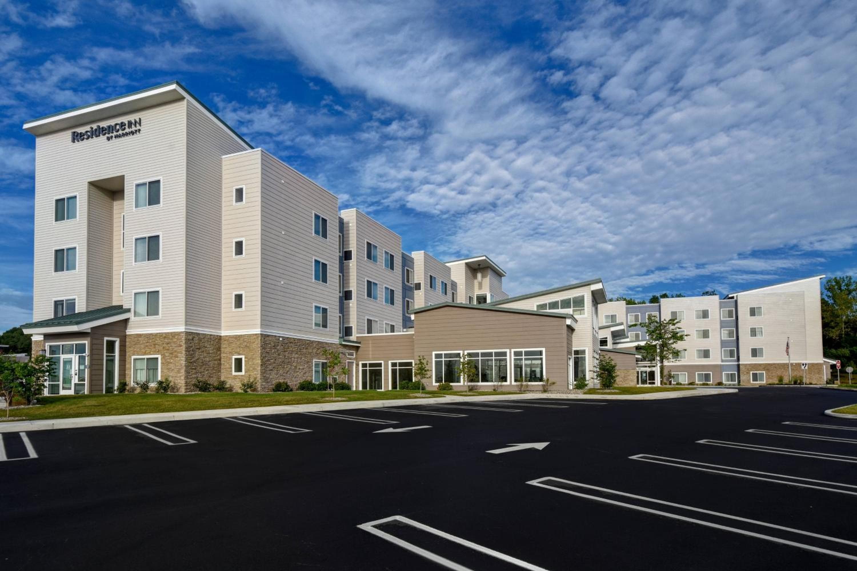 Residence Inn Middletown Goshen, Middletown