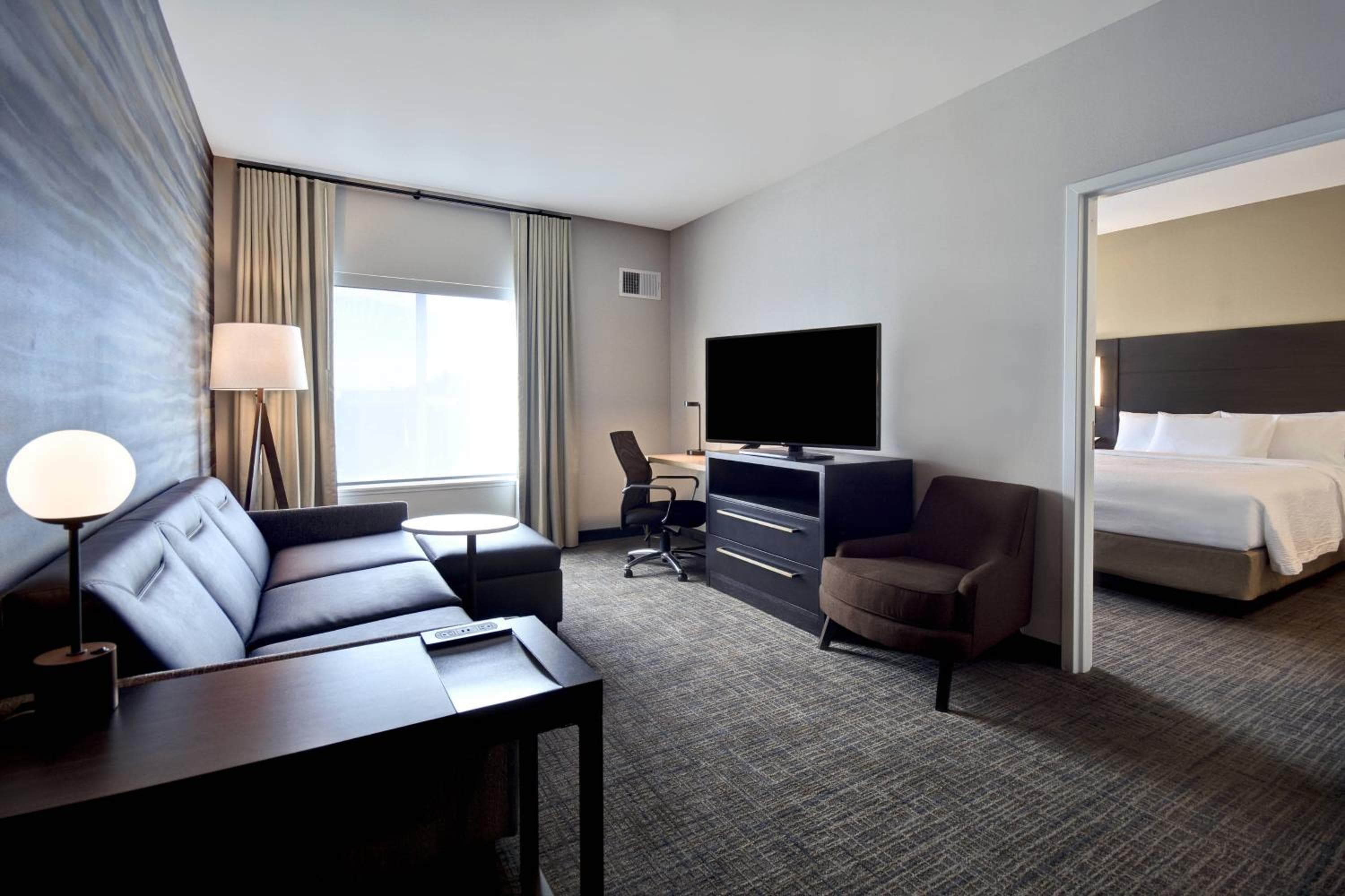Residence Inn Middletown Goshen, Middletown, photo 3