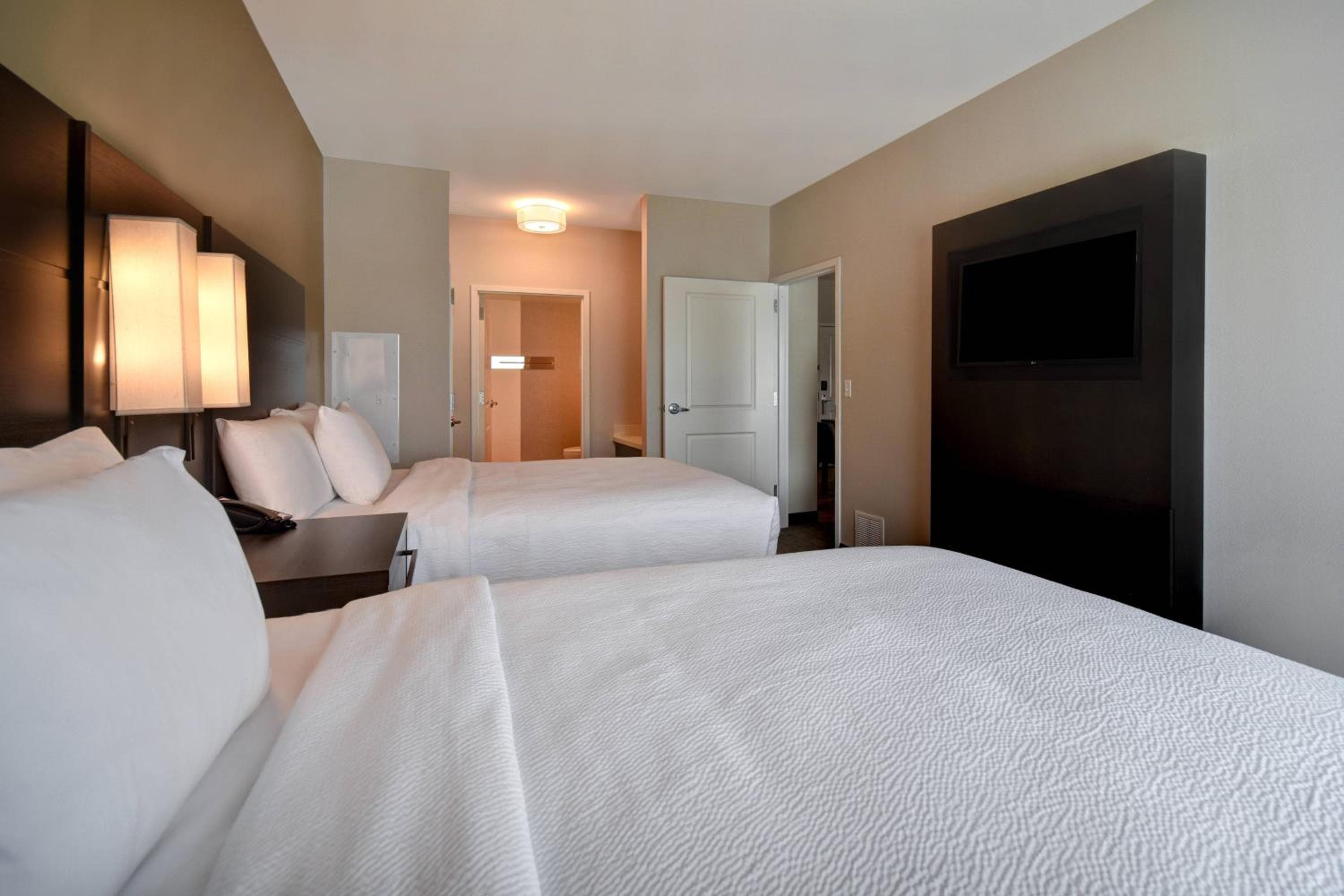 Residence Inn Middletown Goshen, Middletown, photo 2