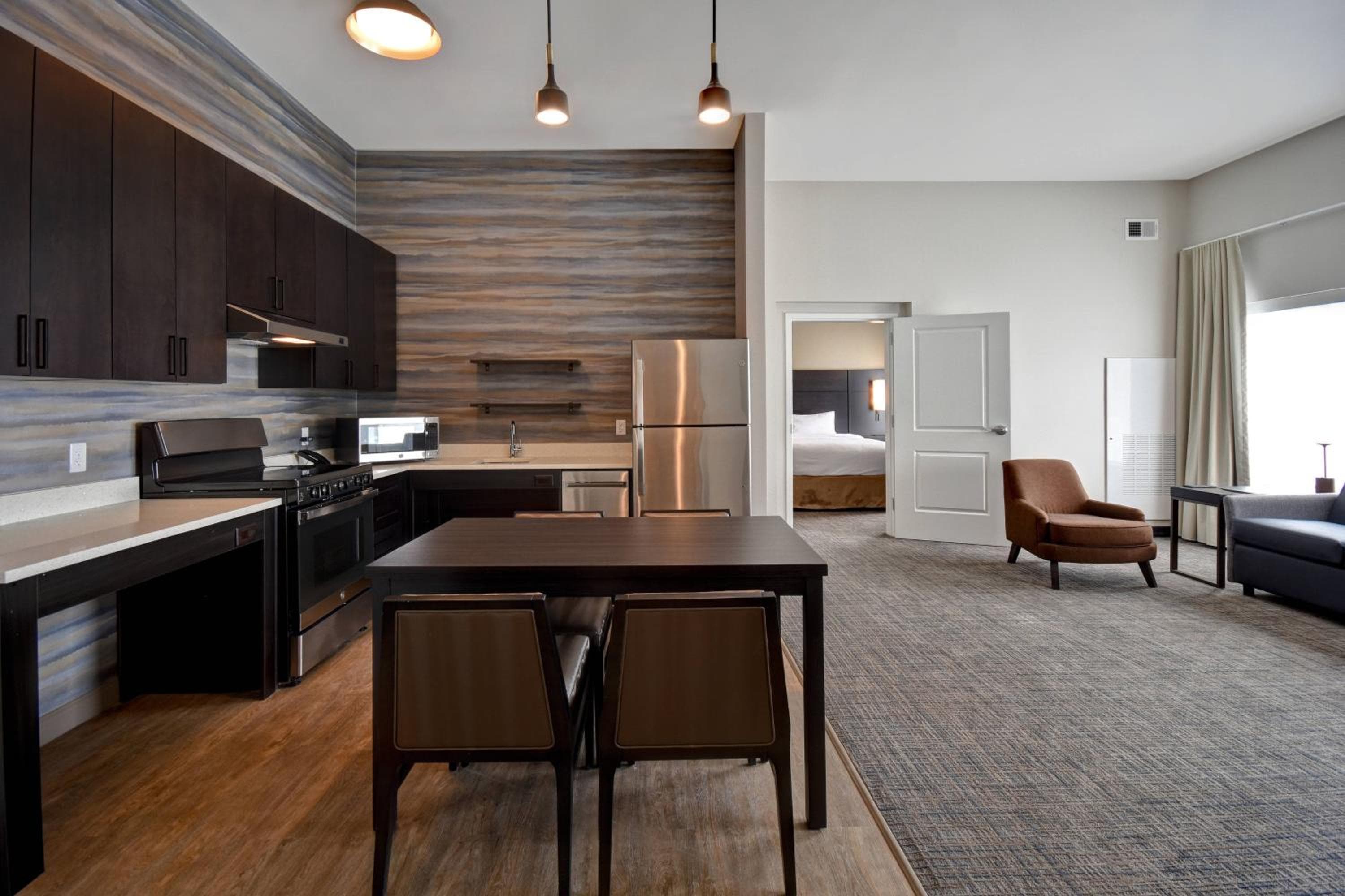 Residence Inn Middletown Goshen, Middletown, photo 6