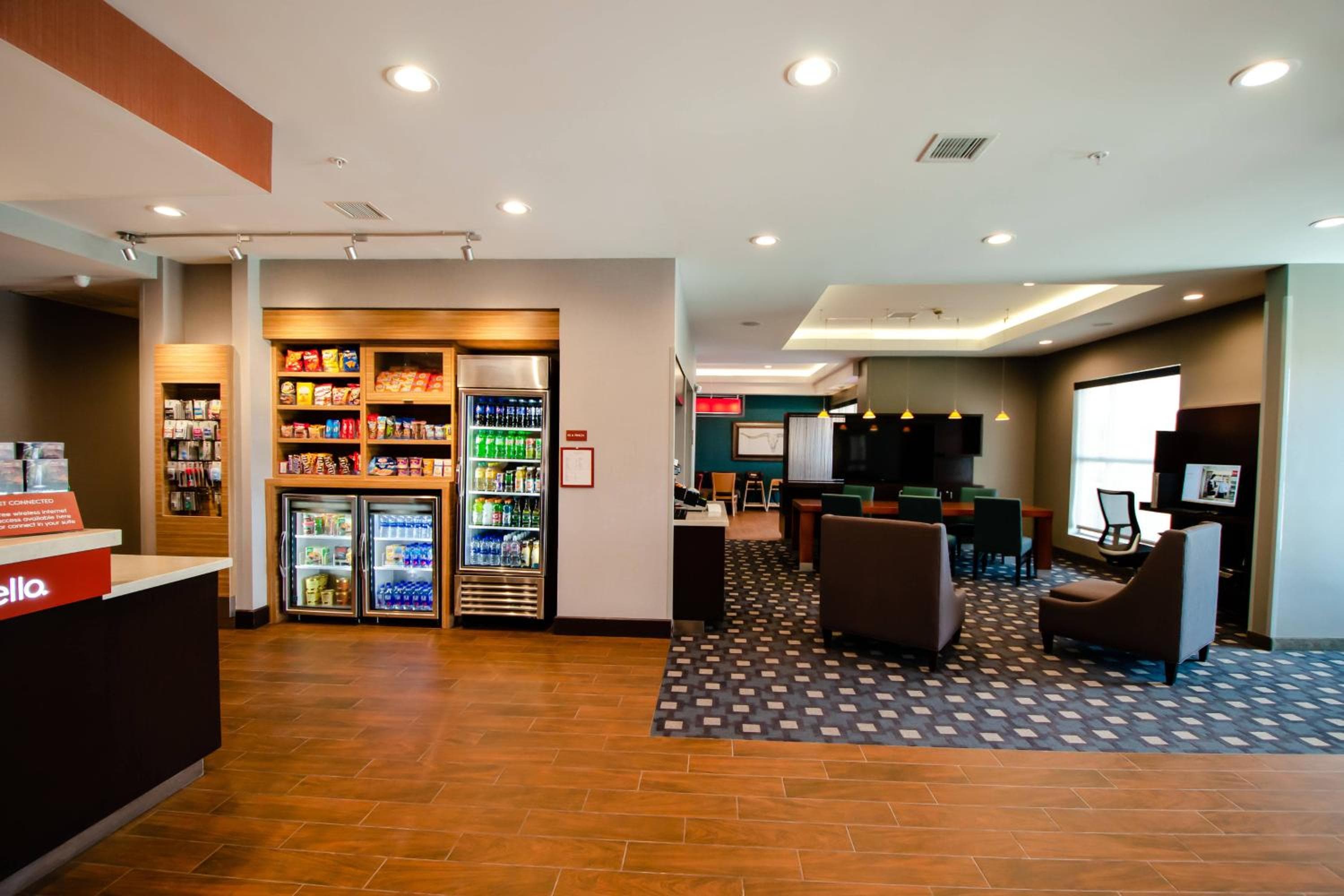 TownePlace Suites by Marriott Temple, Temple, photo 3
