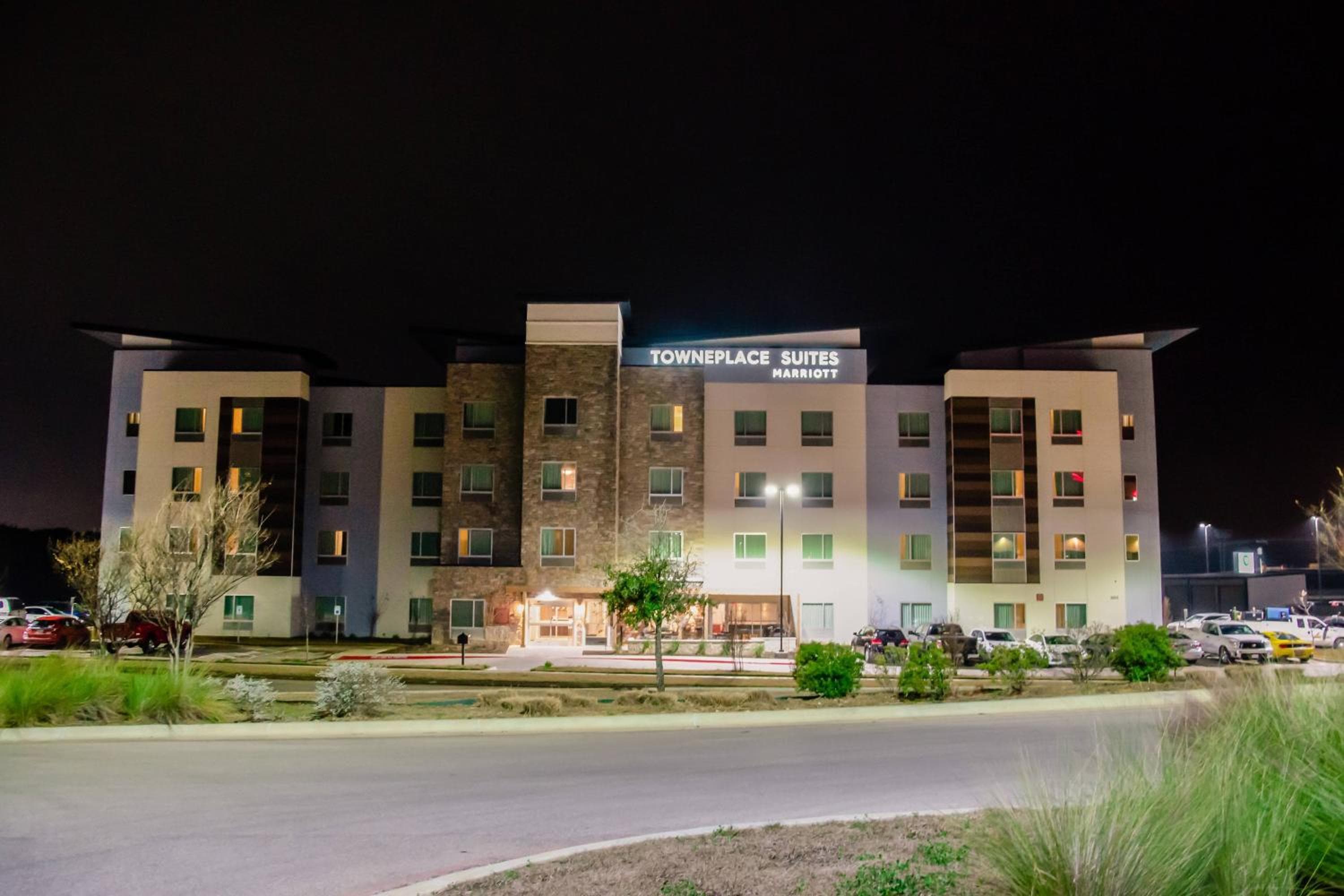 TownePlace Suites by Marriott Temple, Temple, photo 6