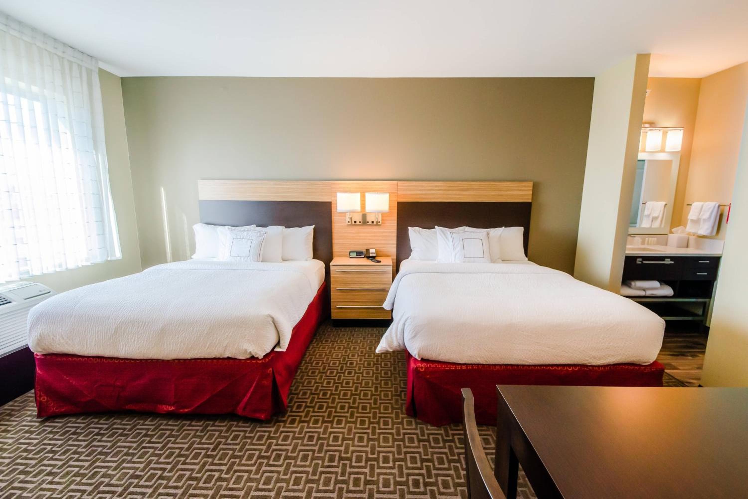 TownePlace Suites by Marriott Temple, Temple, photo 5