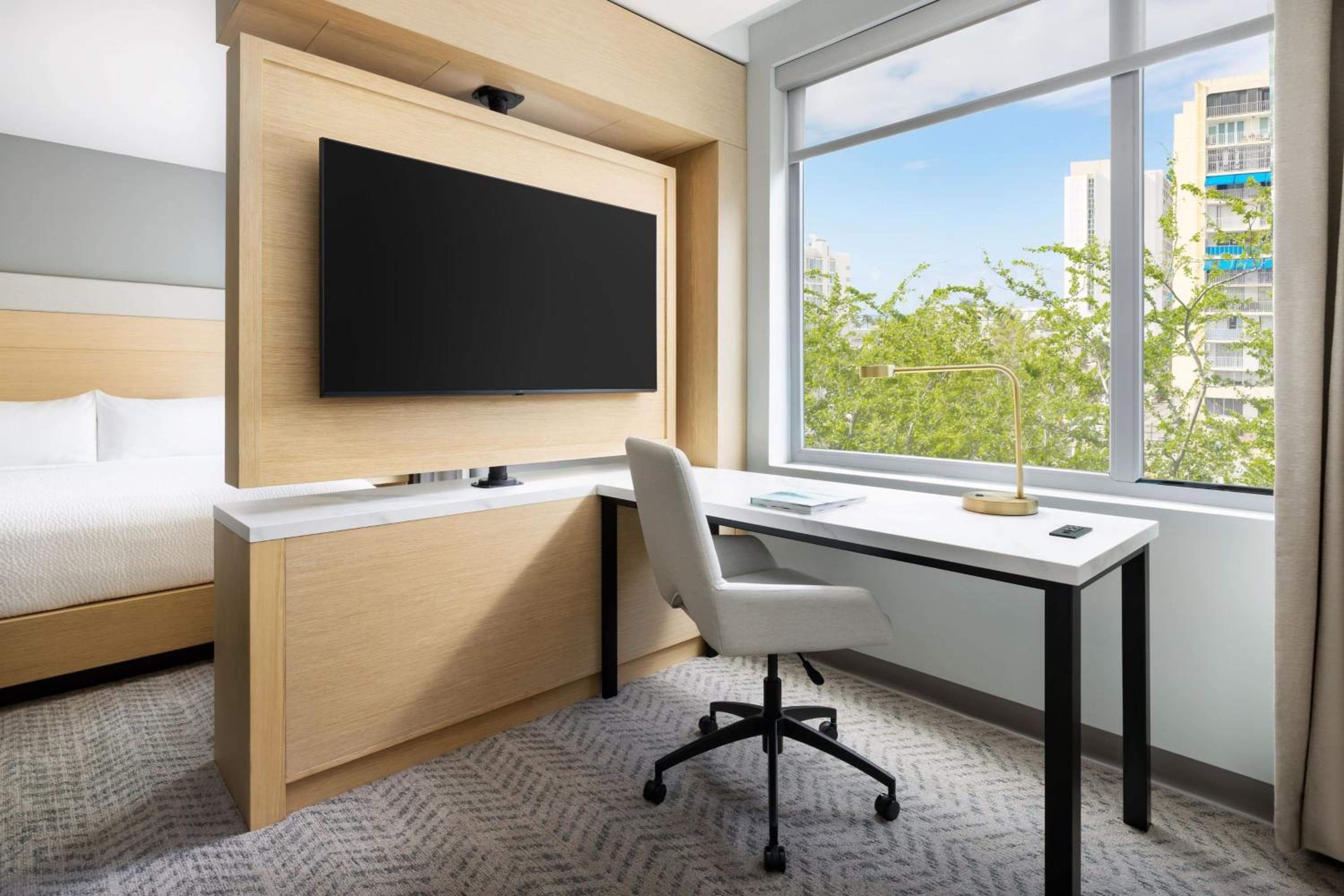 Residence Inn by Marriott San Juan Isla Verde, San Juan, photo 3