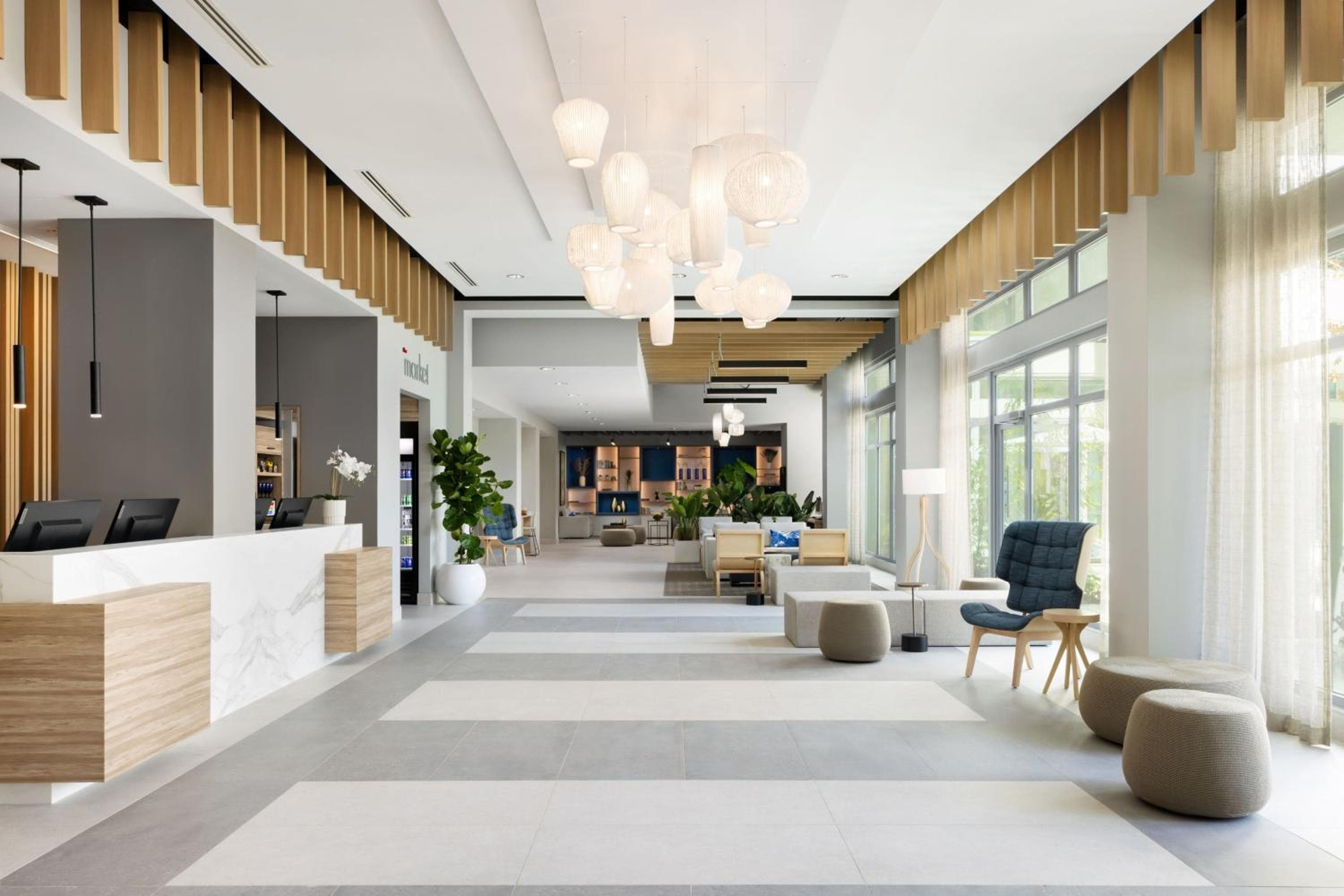 Residence Inn by Marriott San Juan Isla Verde, San Juan