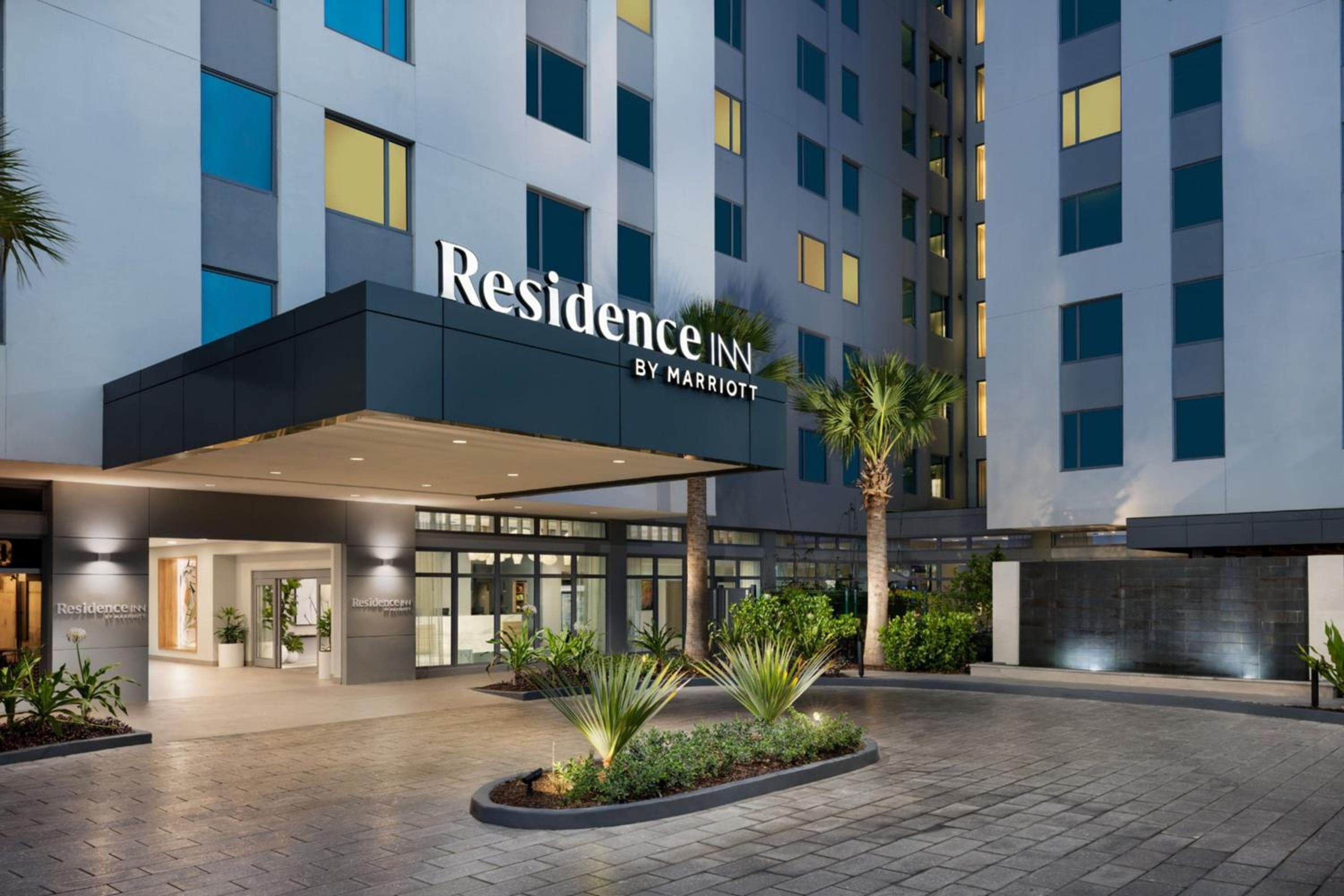 Residence Inn by Marriott San Juan Isla Verde, San Juan, photo 2
