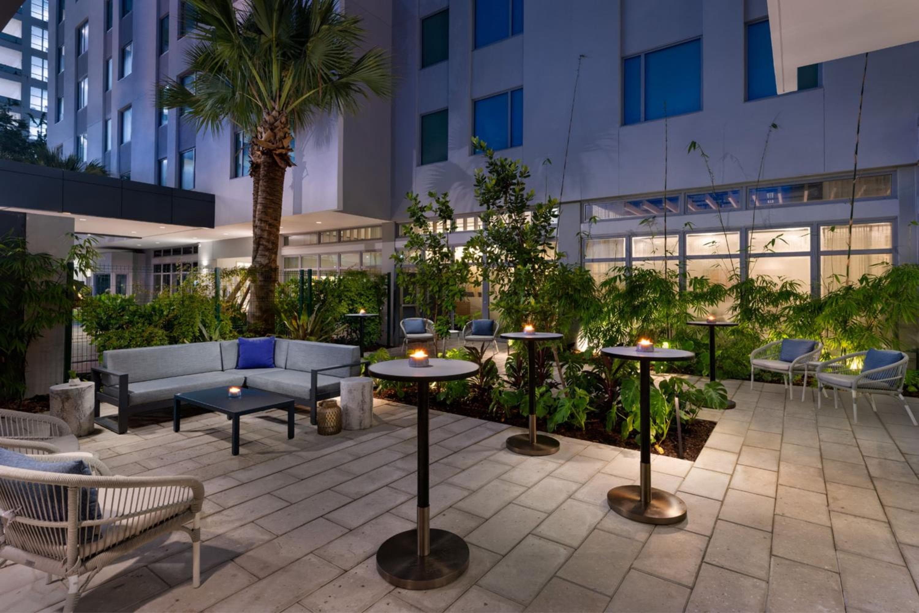 Residence Inn by Marriott San Juan Isla Verde, San Juan, photo 4